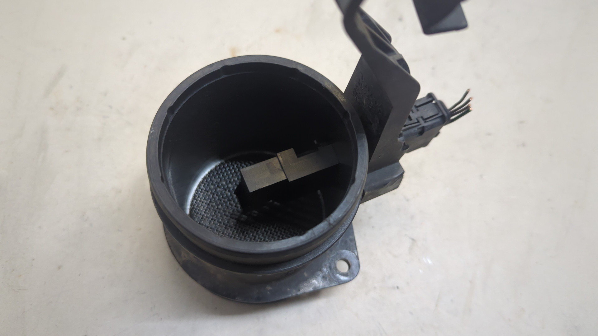 Расходомер воздуха (ДМРВ)