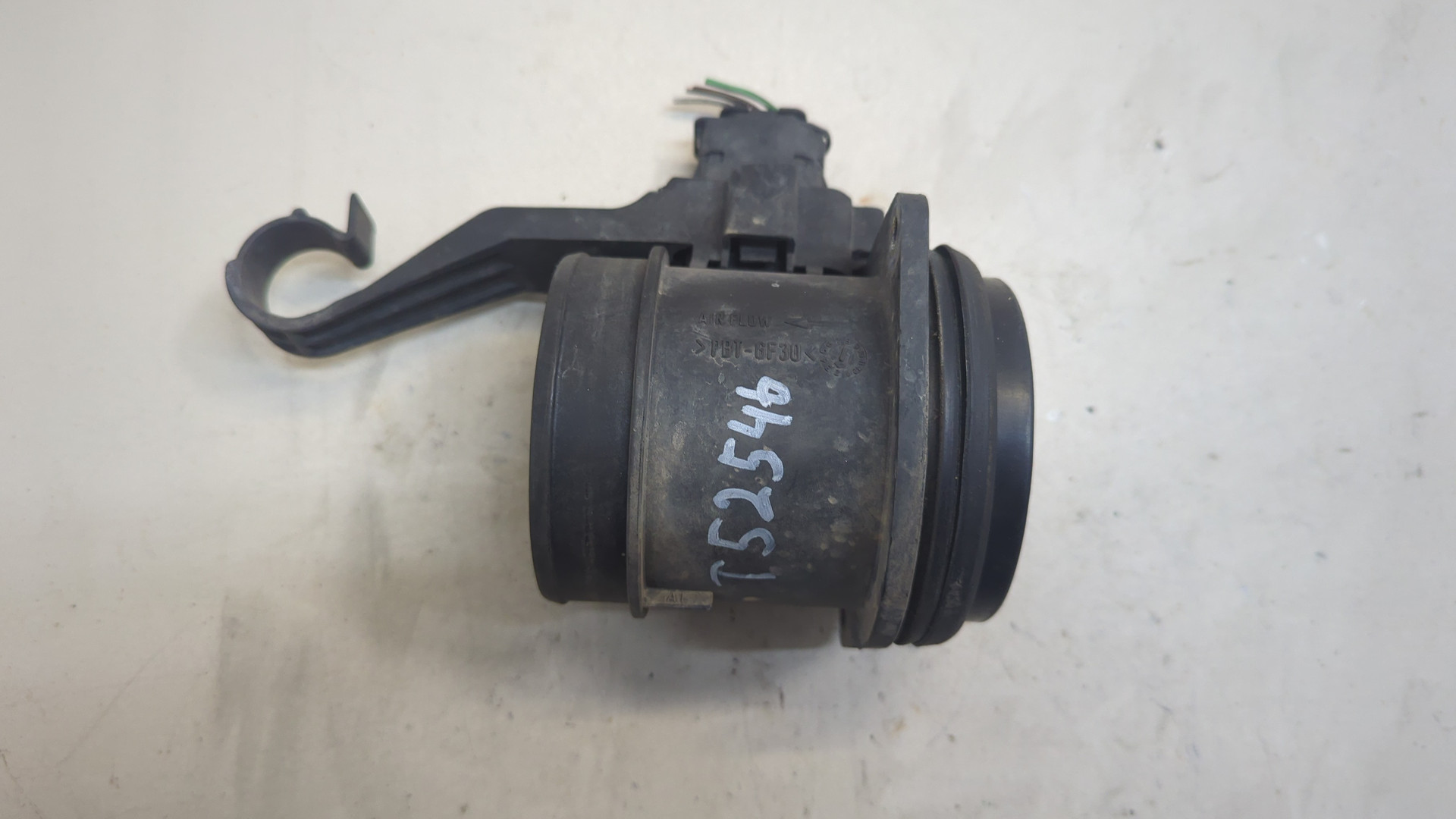 Расходомер воздуха (ДМРВ)