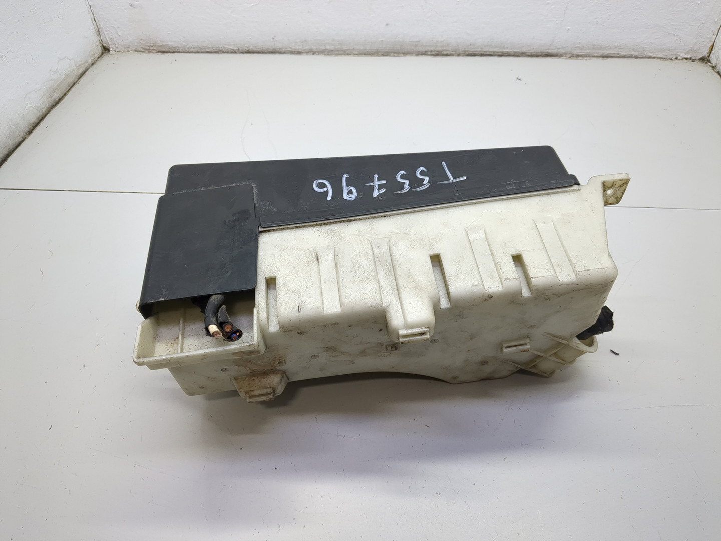 Блок предохранителей