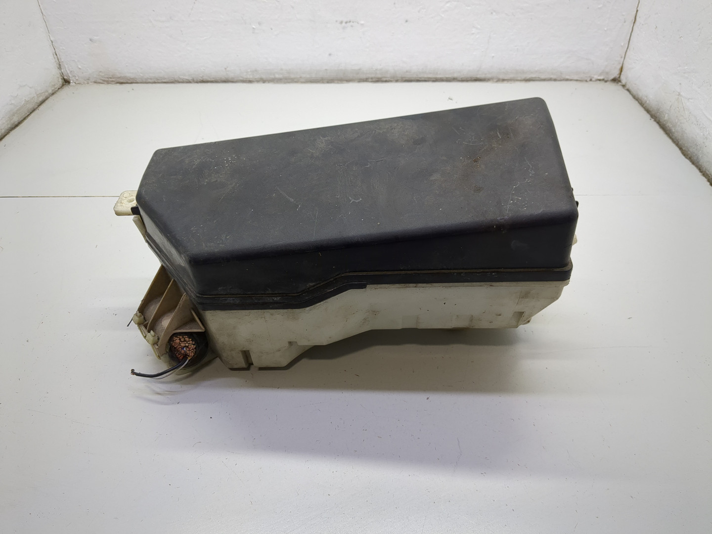 Блок предохранителей