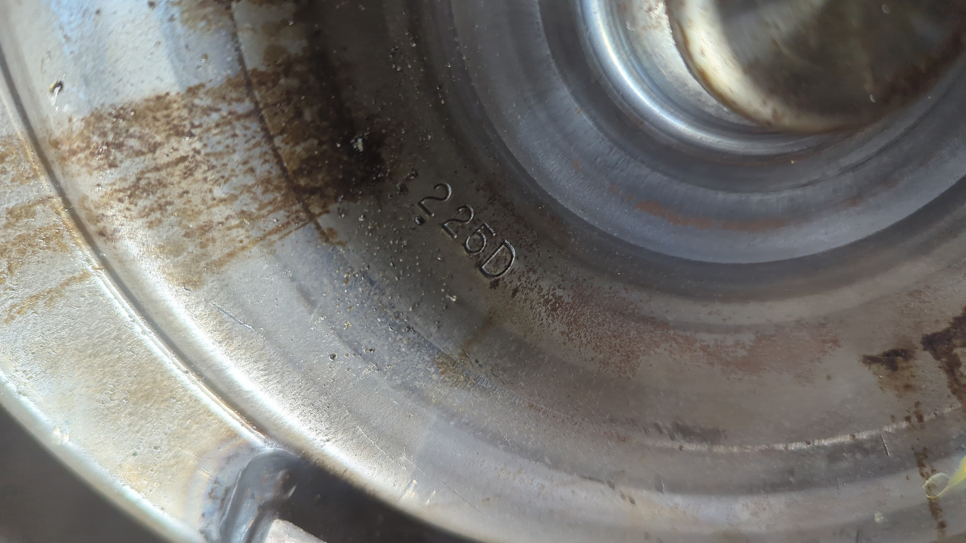 АКПП (автоматическая коробка переключения передач)