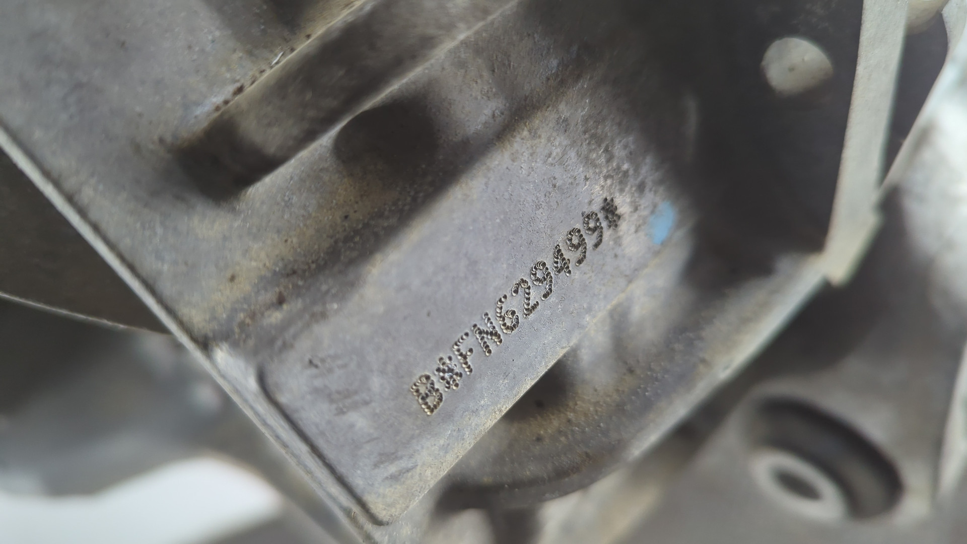 АКПП (автоматическая коробка переключения передач)