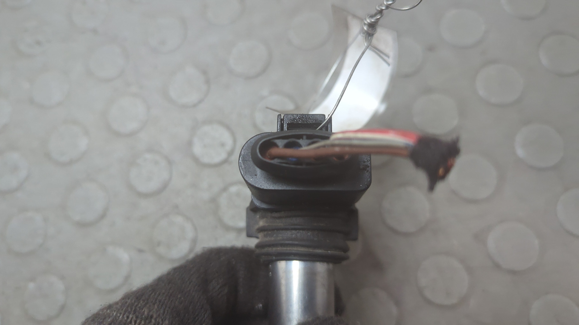 Катушка зажигания