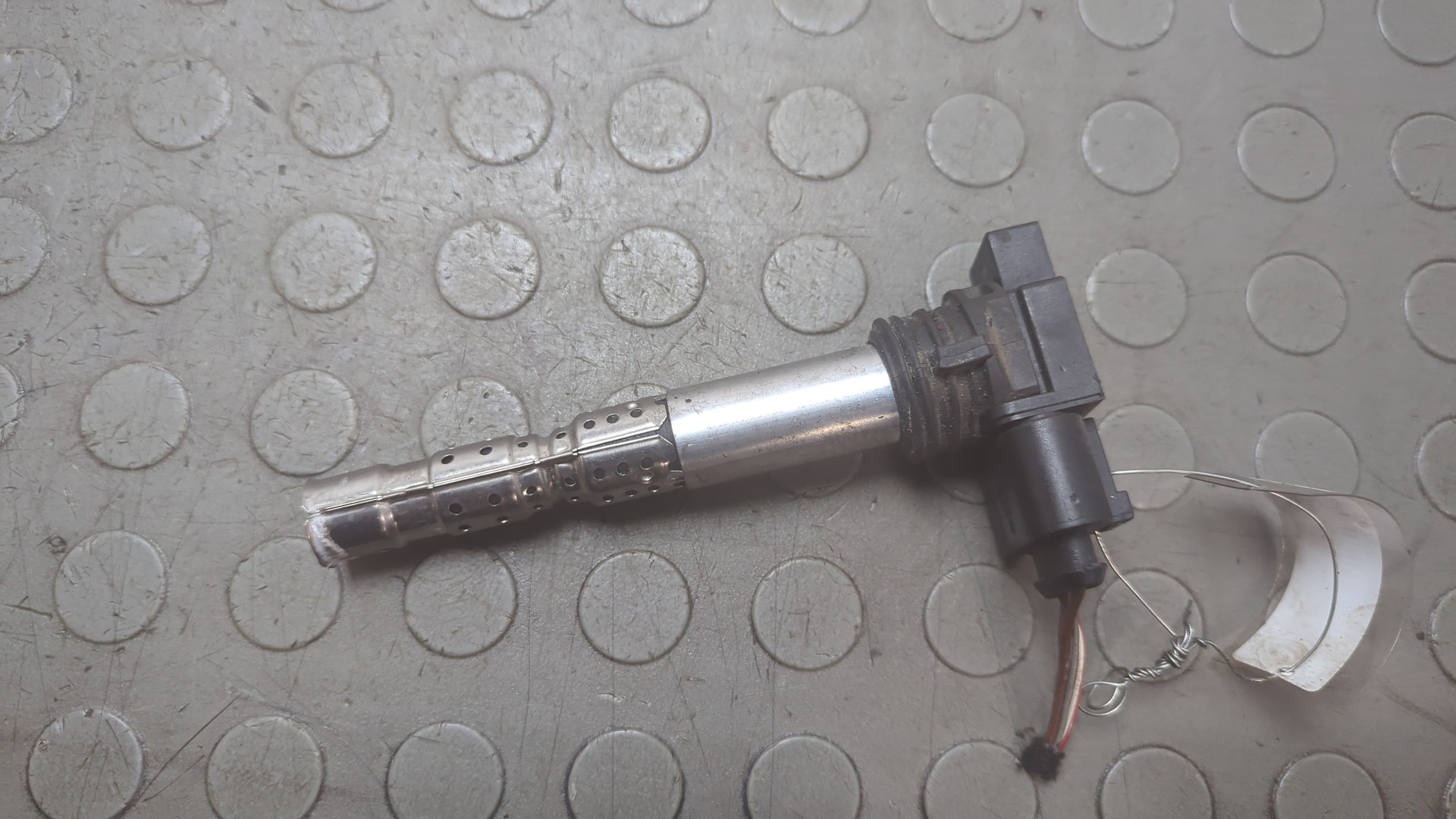 Катушка зажигания