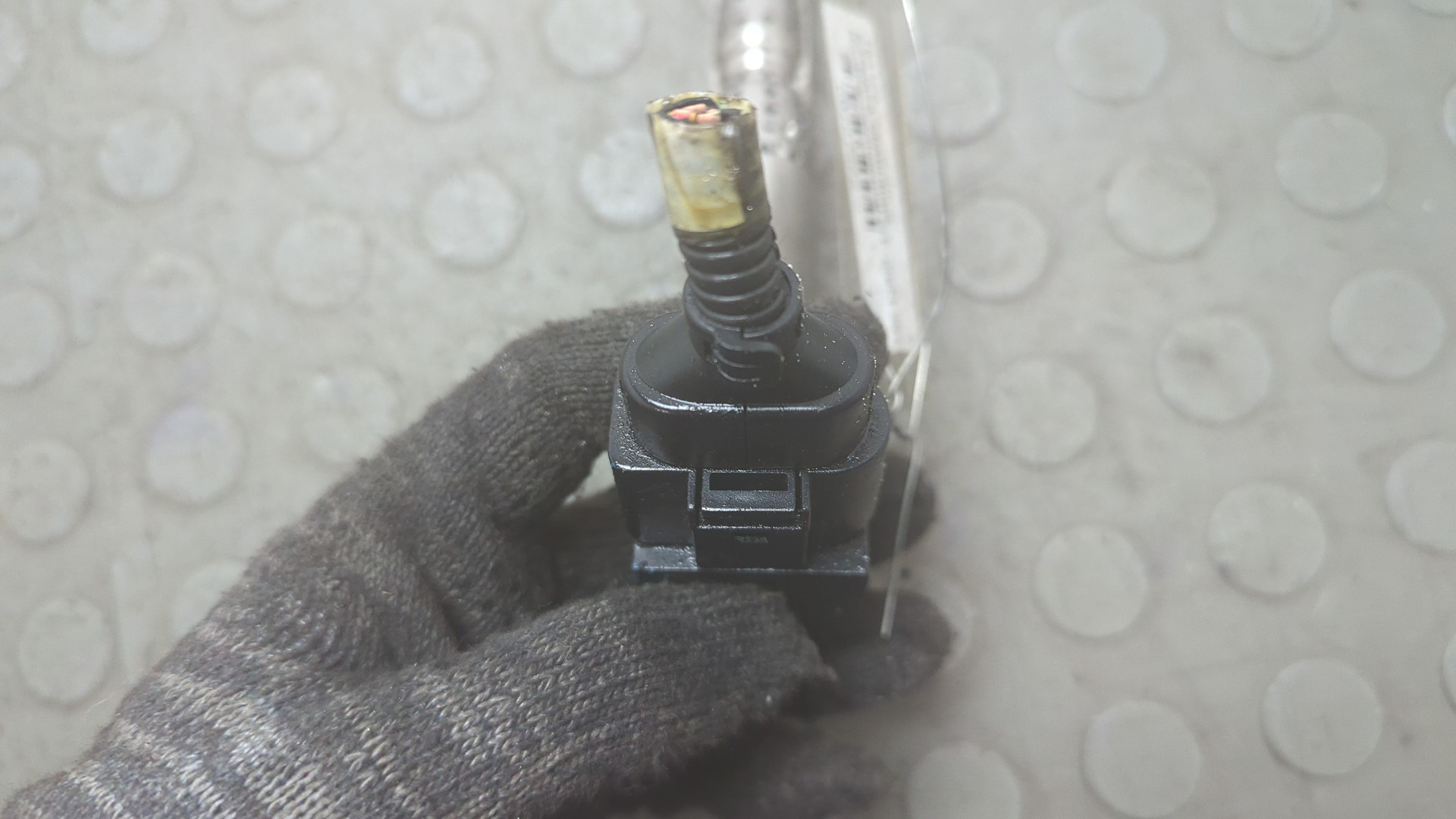 Катушка зажигания