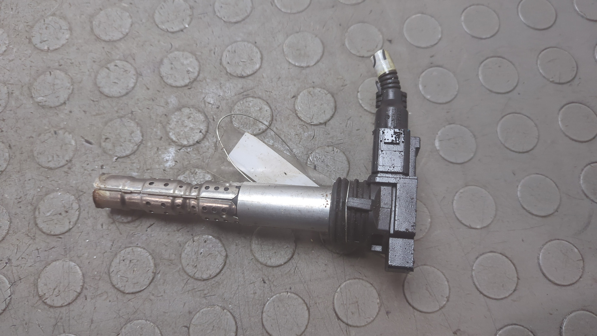 Катушка зажигания