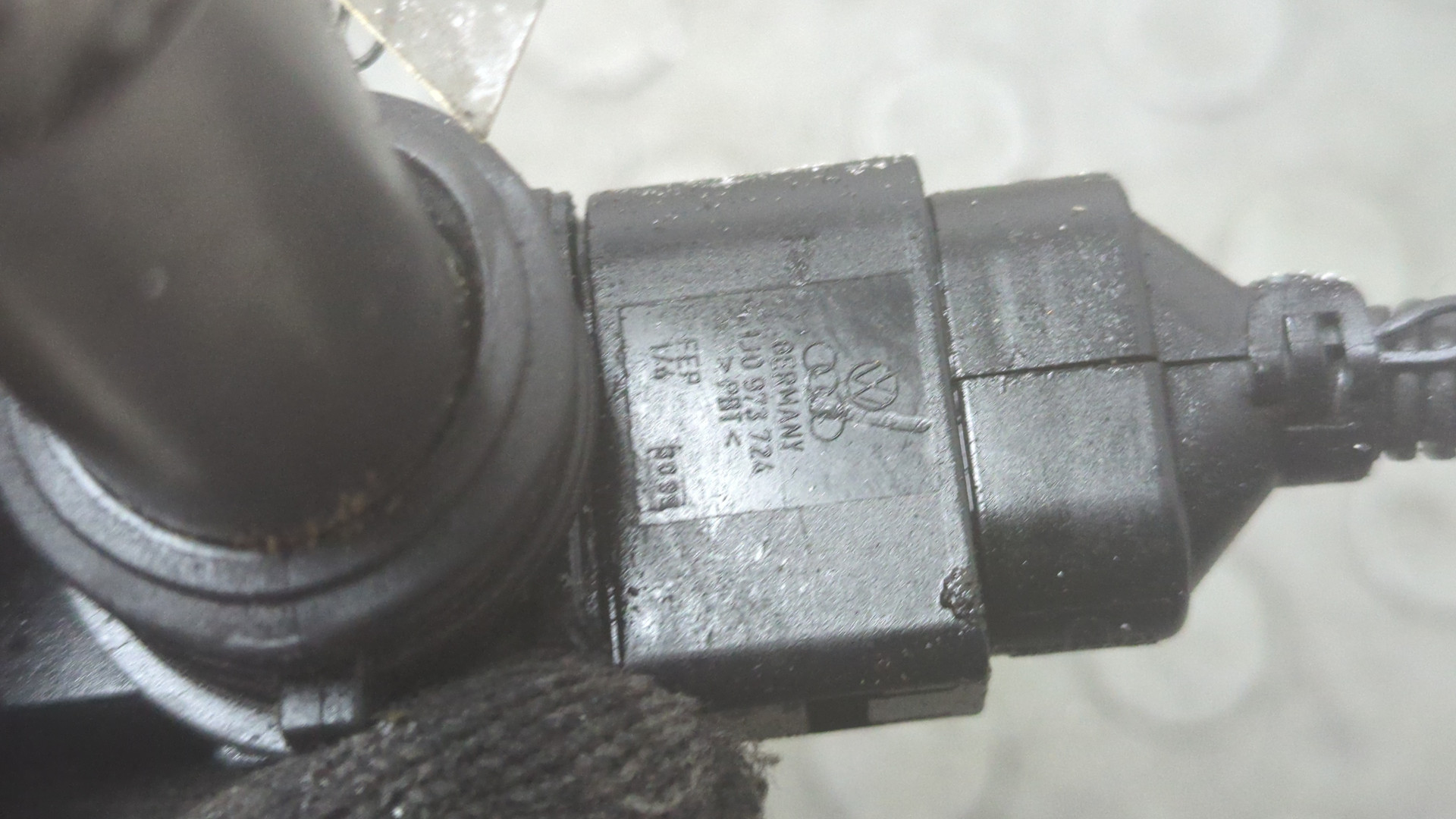 Катушка зажигания