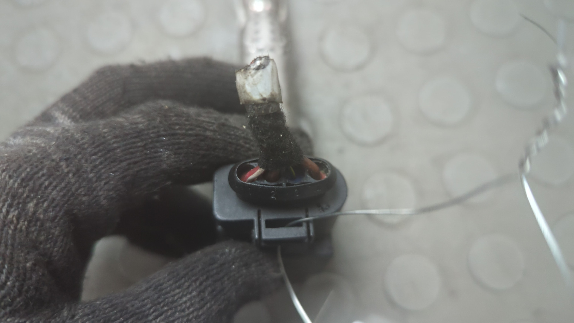 Катушка зажигания