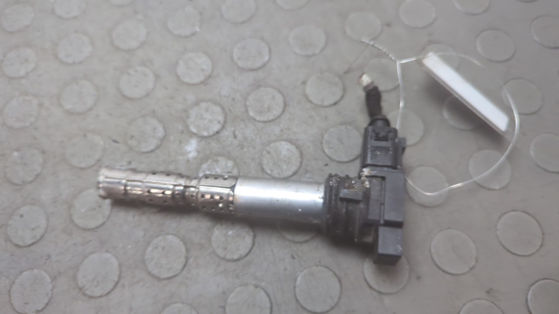 Катушка зажигания