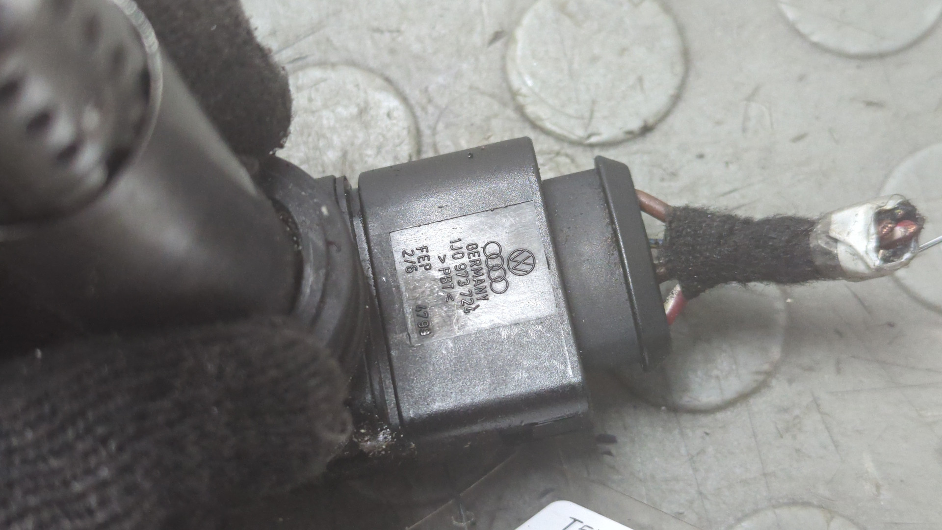 Катушка зажигания