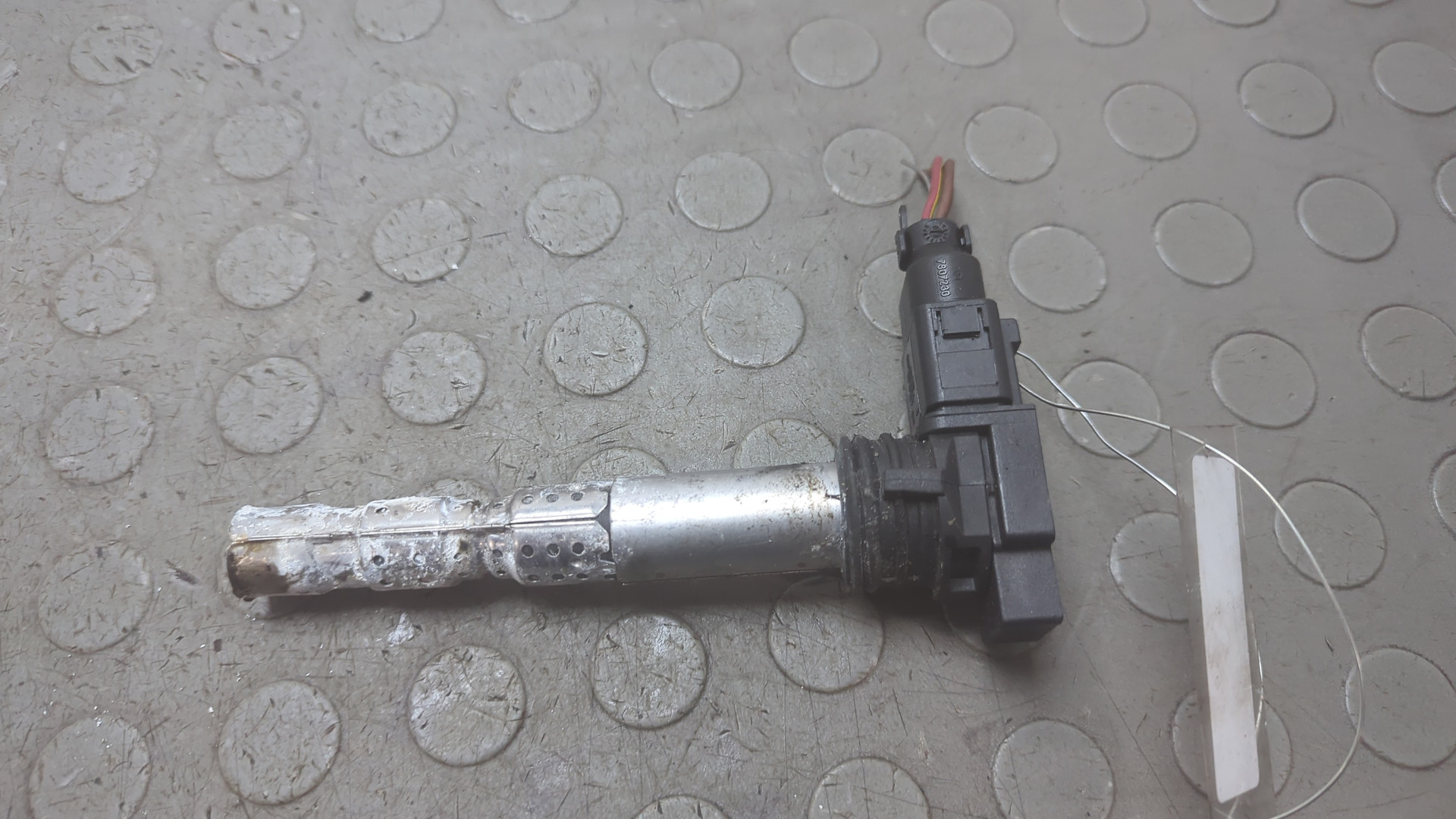 Катушка зажигания