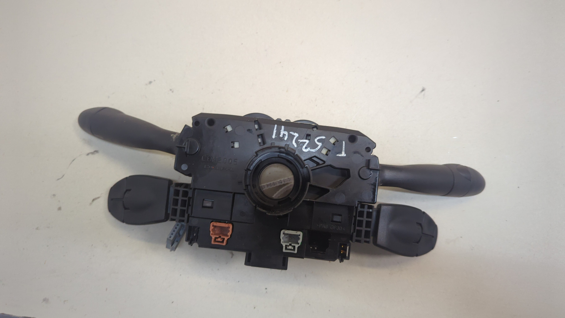 Переключатель подрулевой