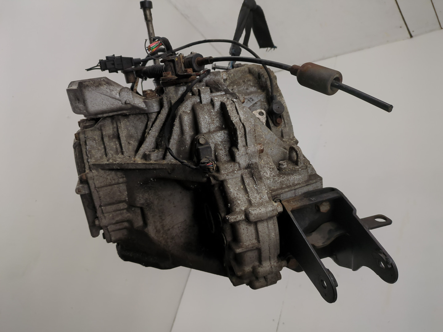 АКПП (автоматическая коробка переключения передач)