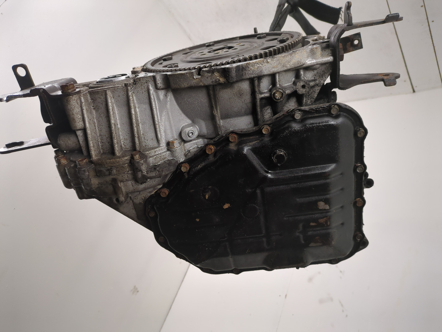 АКПП (автоматическая коробка переключения передач)