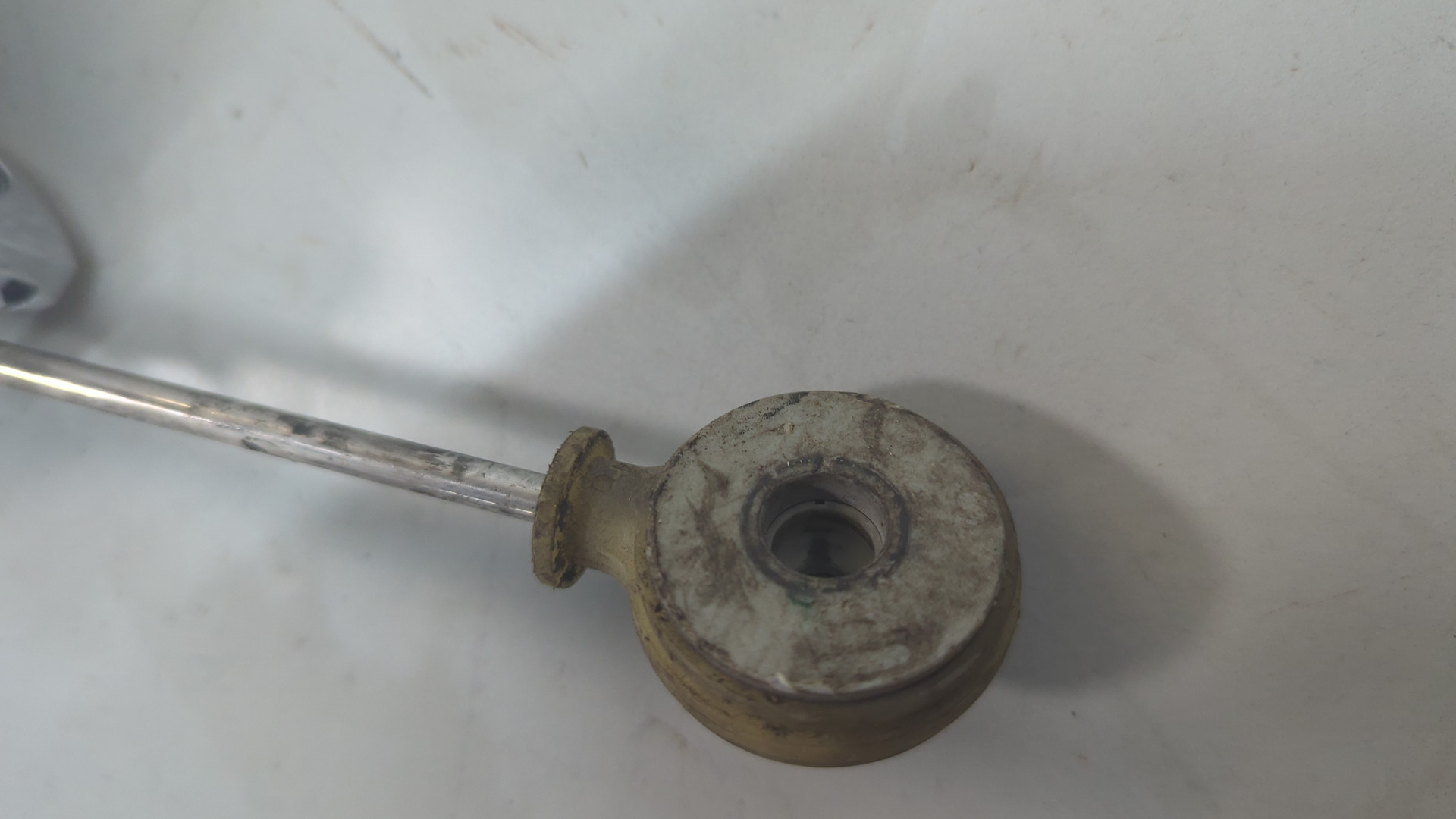 Кулиса МКПП / АКПП