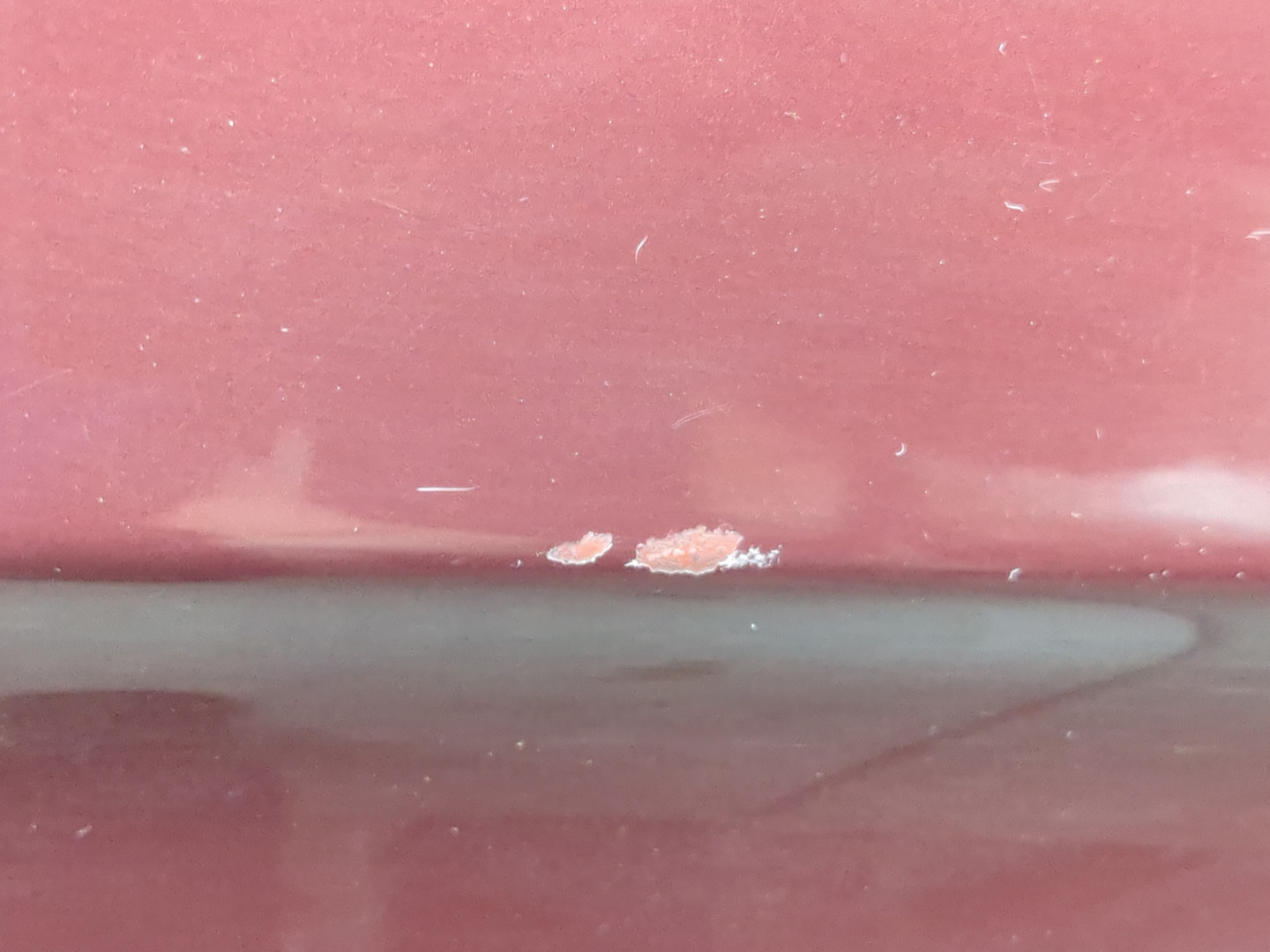 Дверь передняя правая