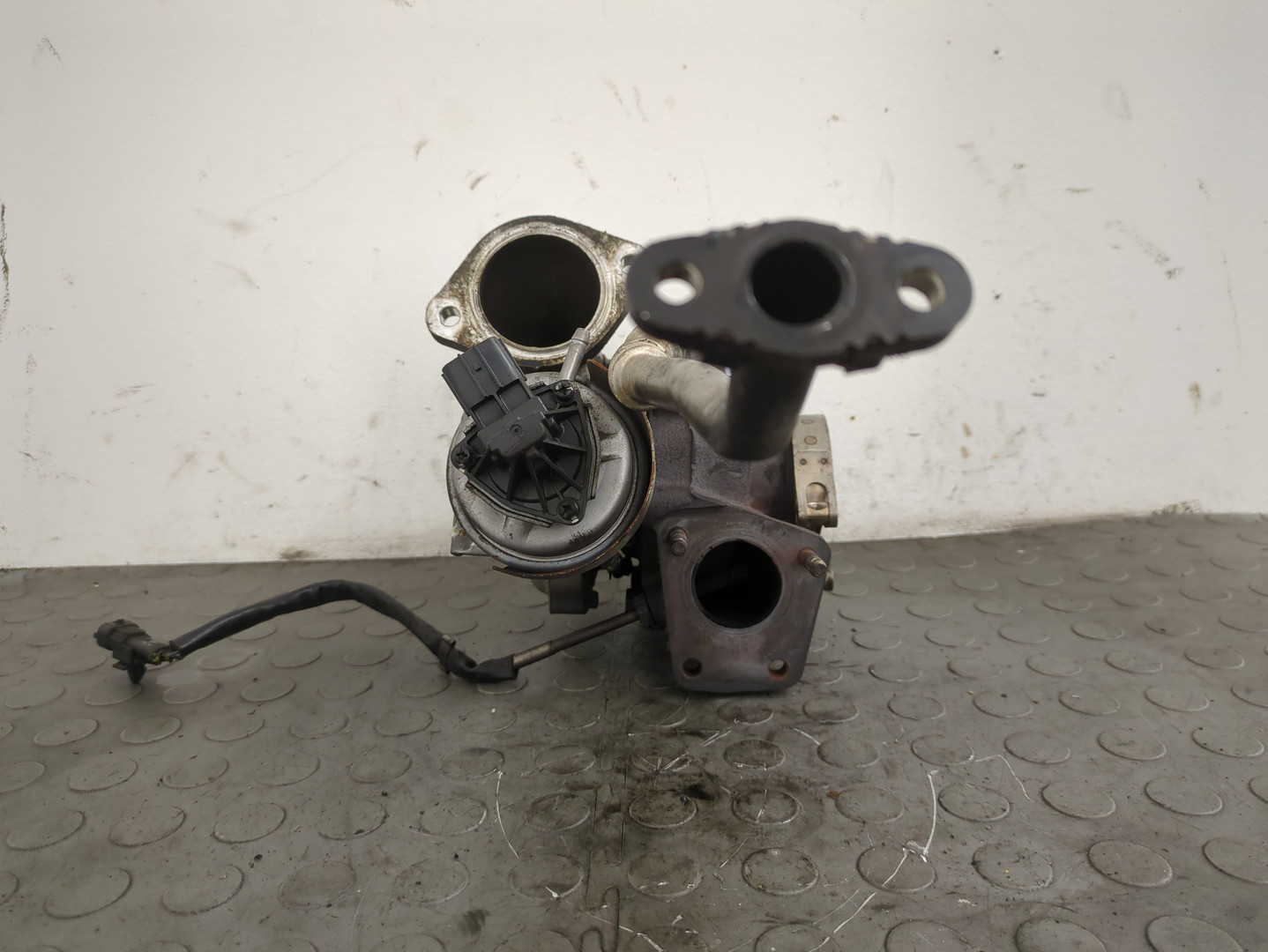 Турбина (турбокомпрессор)