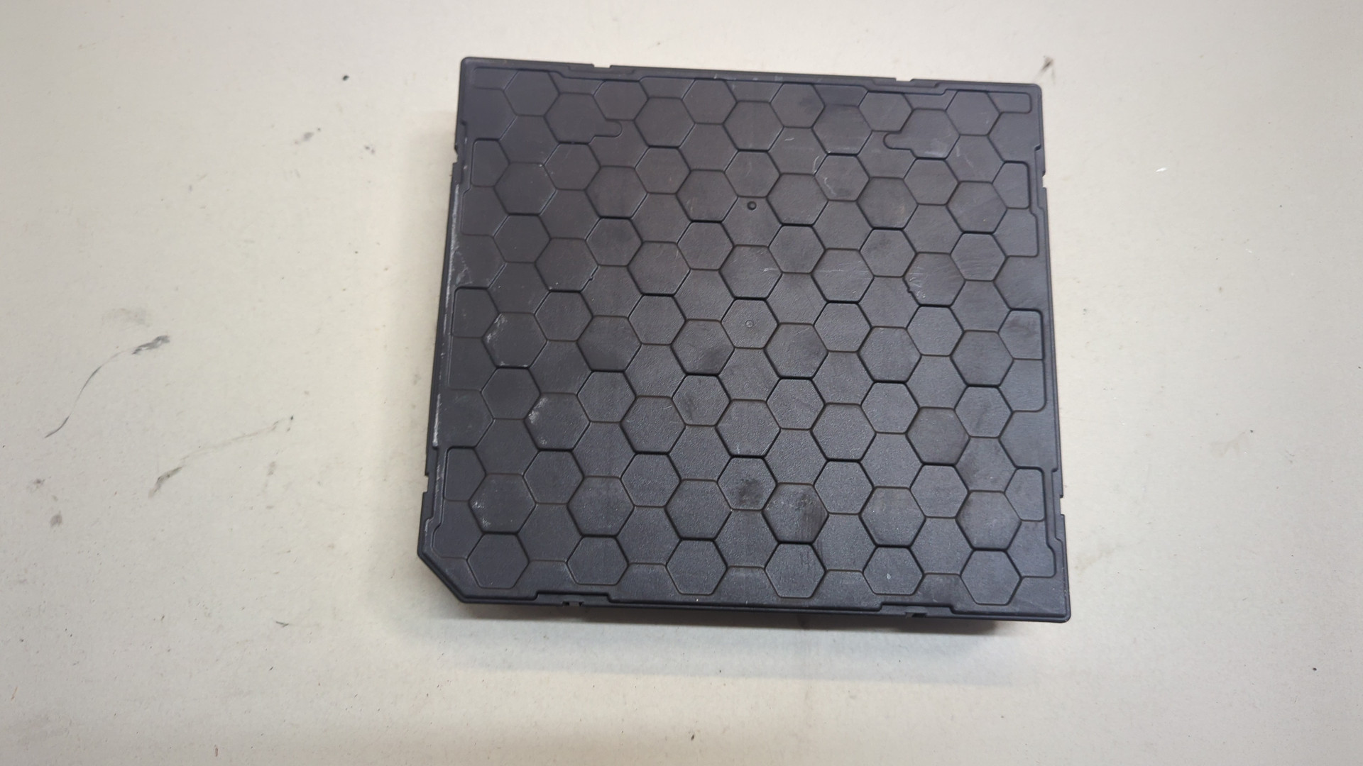 Блок электронный