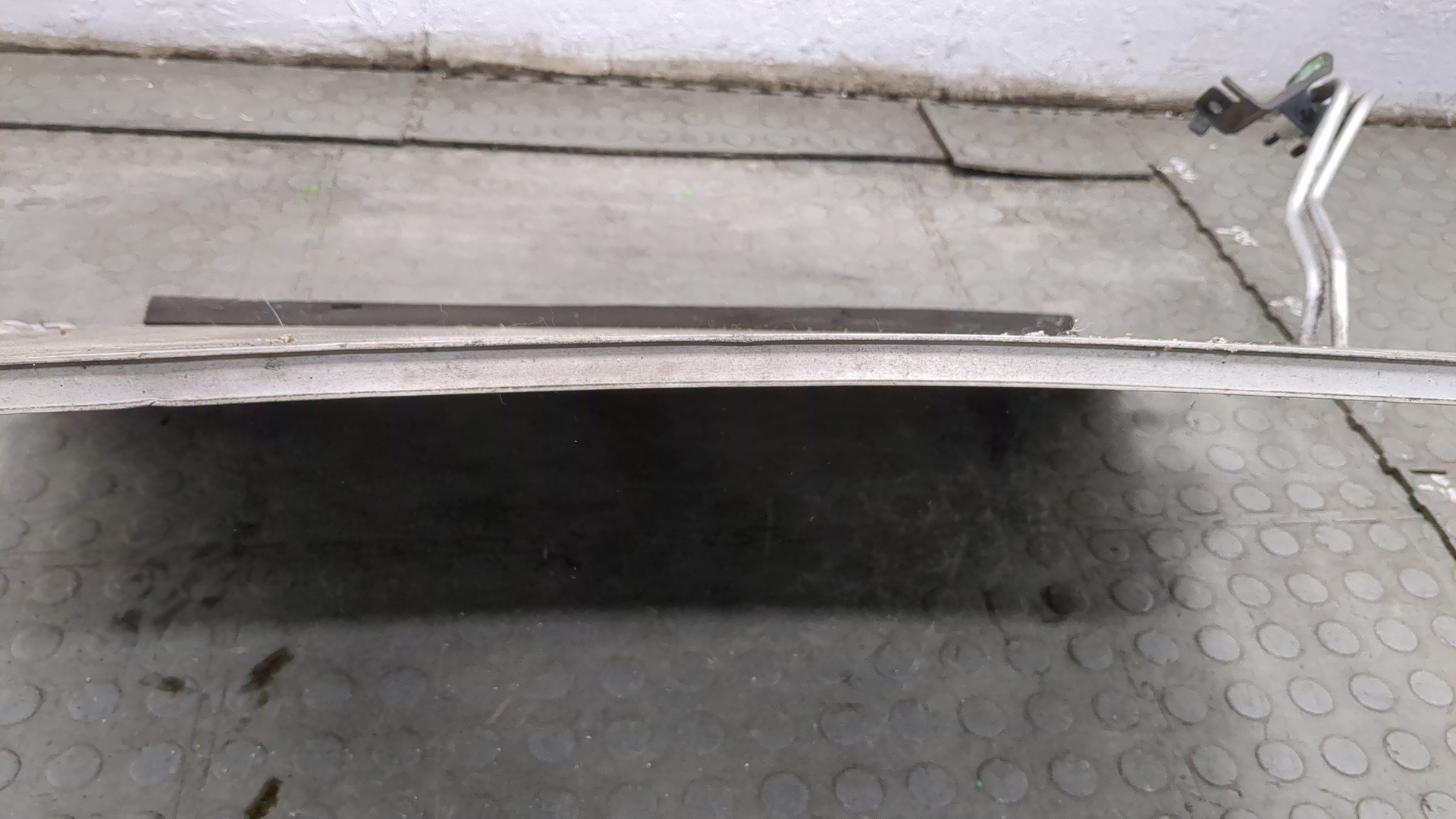 Радиатор кондиционера / конденсер