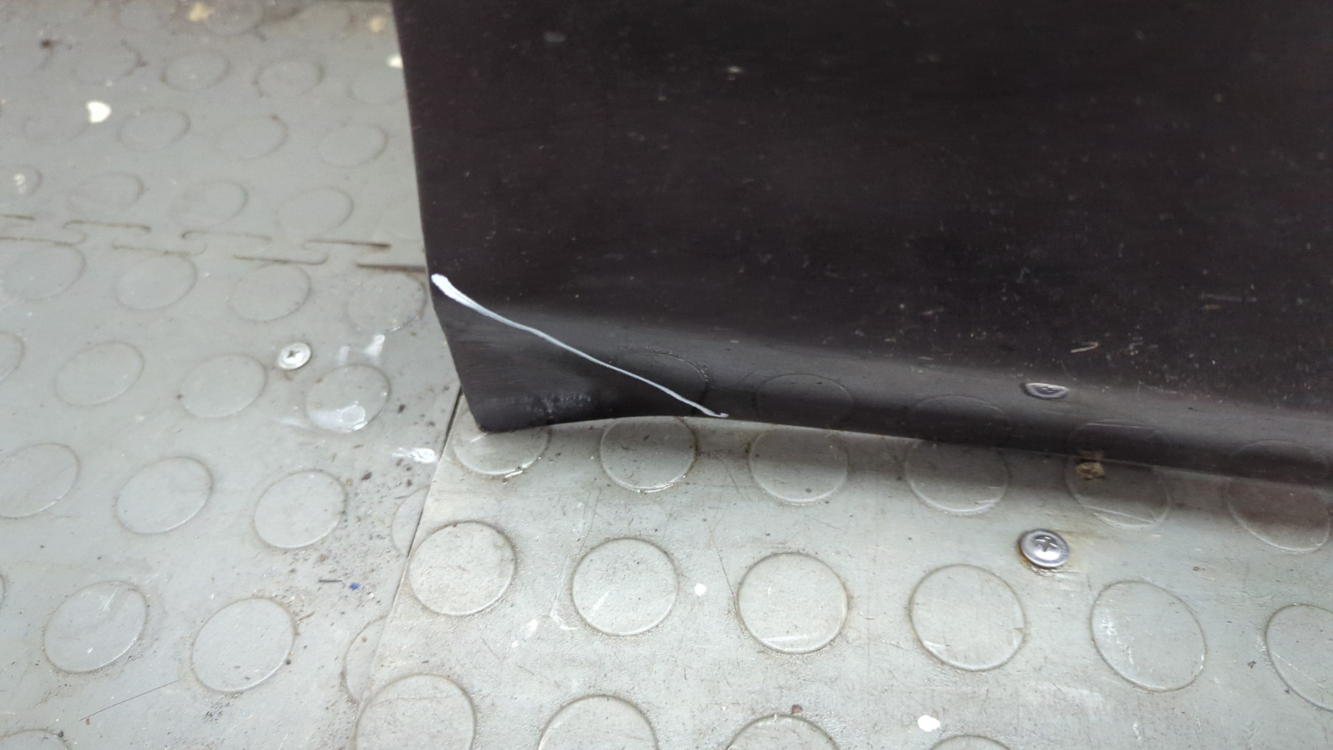 Дверь передняя правая