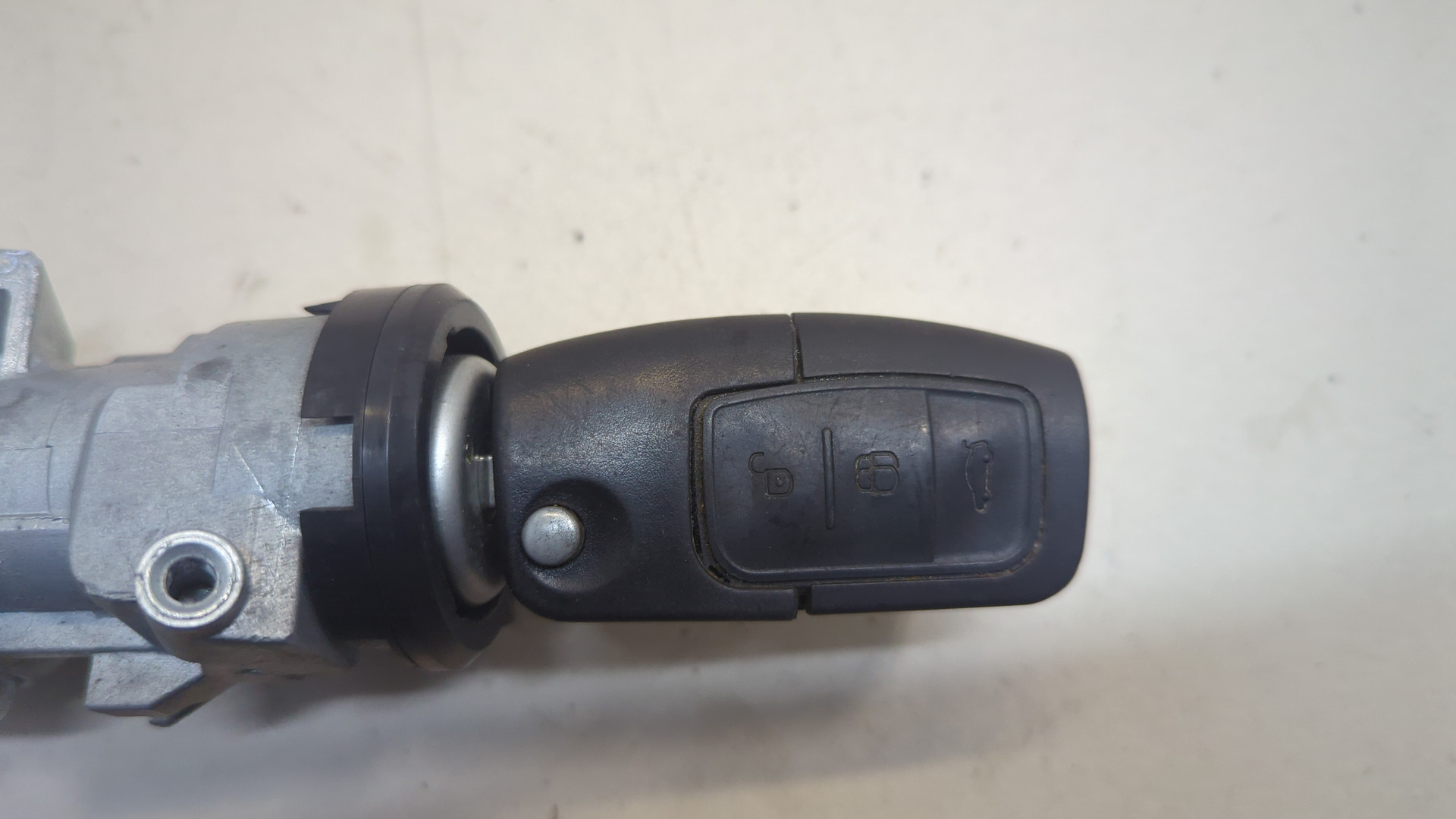 Замок зажигания