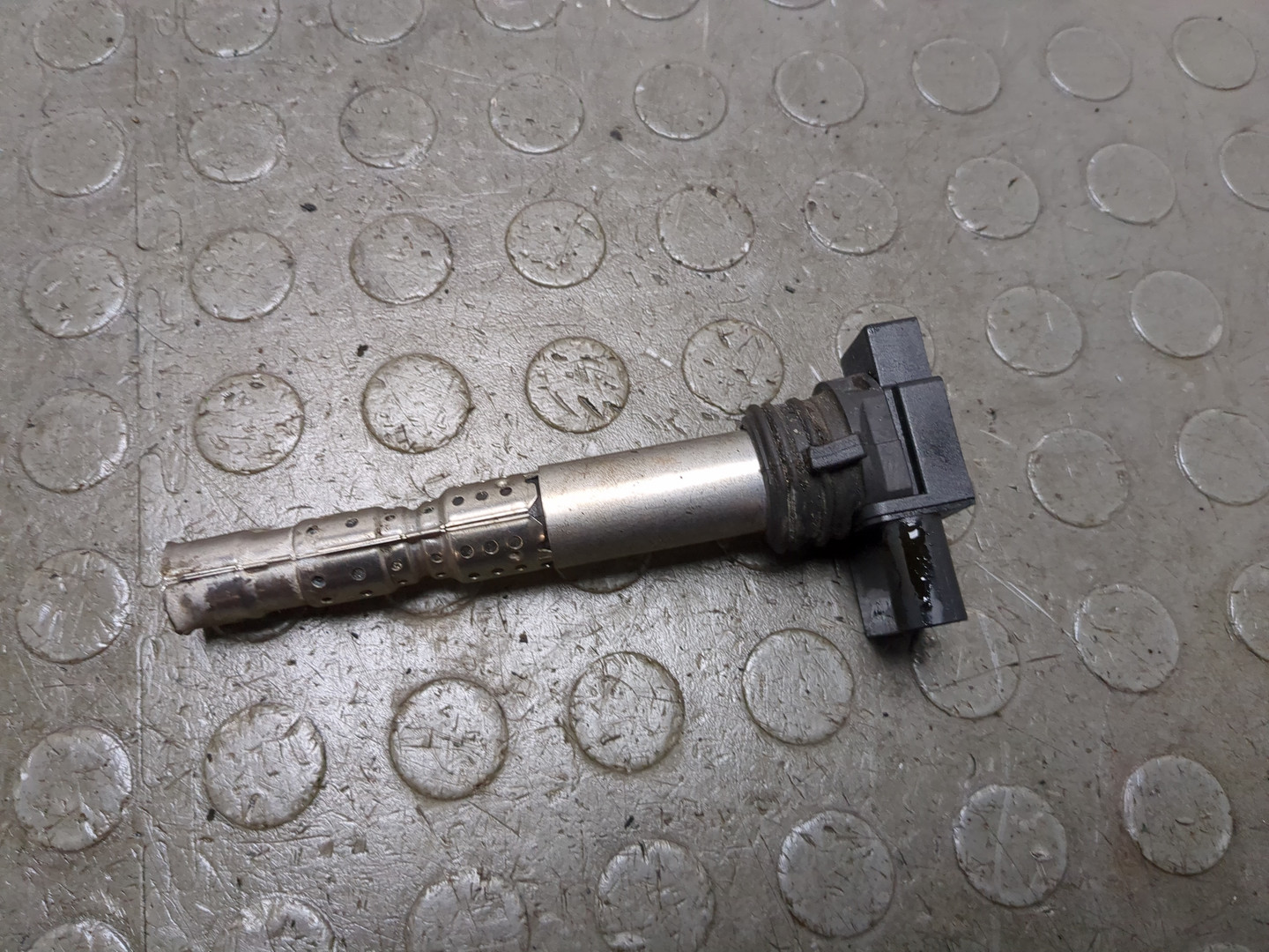 Катушка зажигания