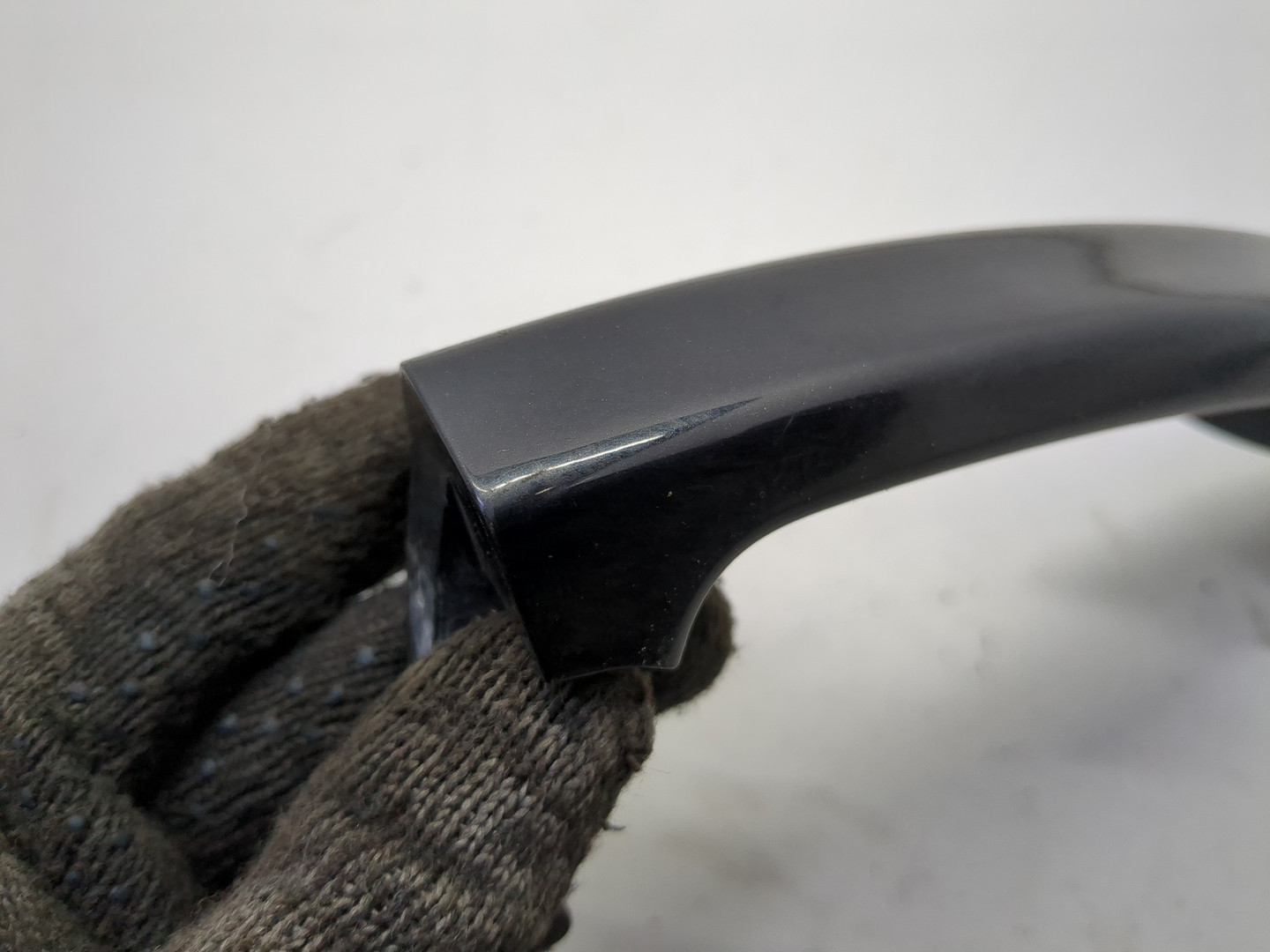 Ручка двери наружная