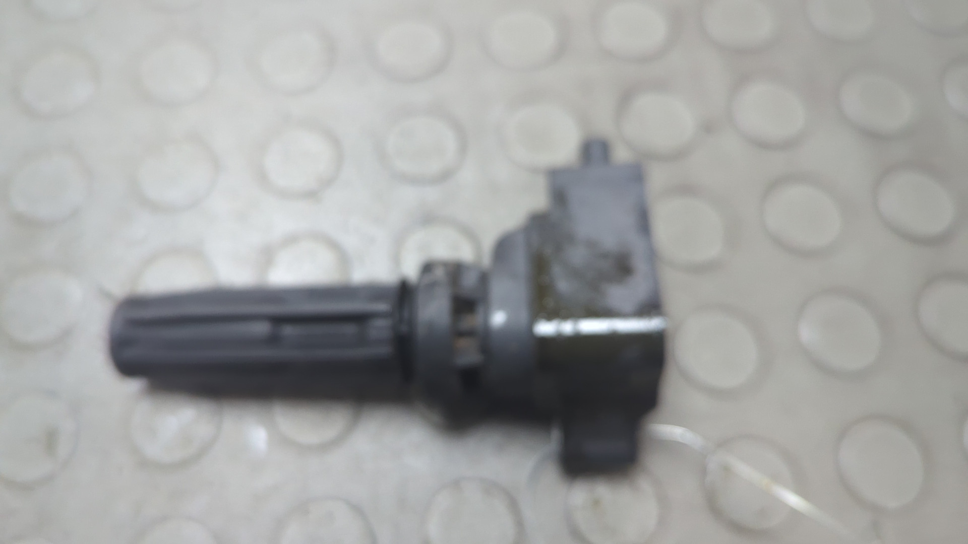 Катушка зажигания