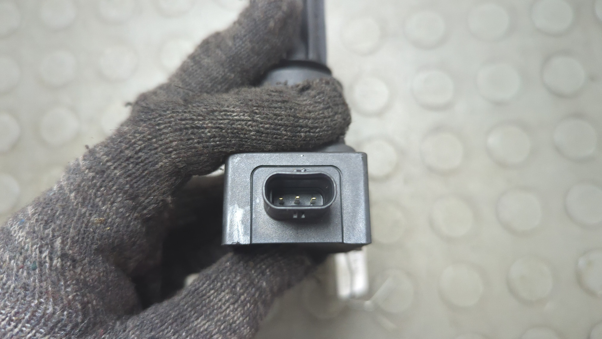 Катушка зажигания