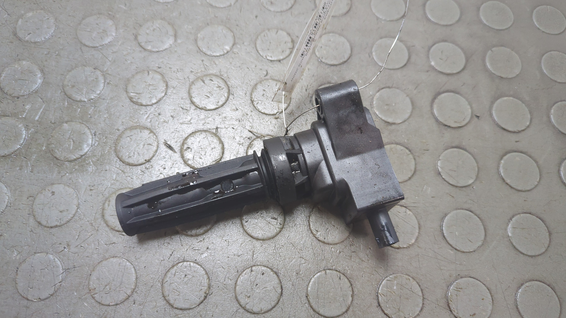 Катушка зажигания