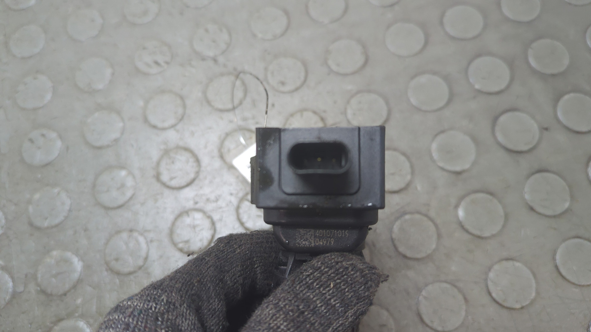 Катушка зажигания