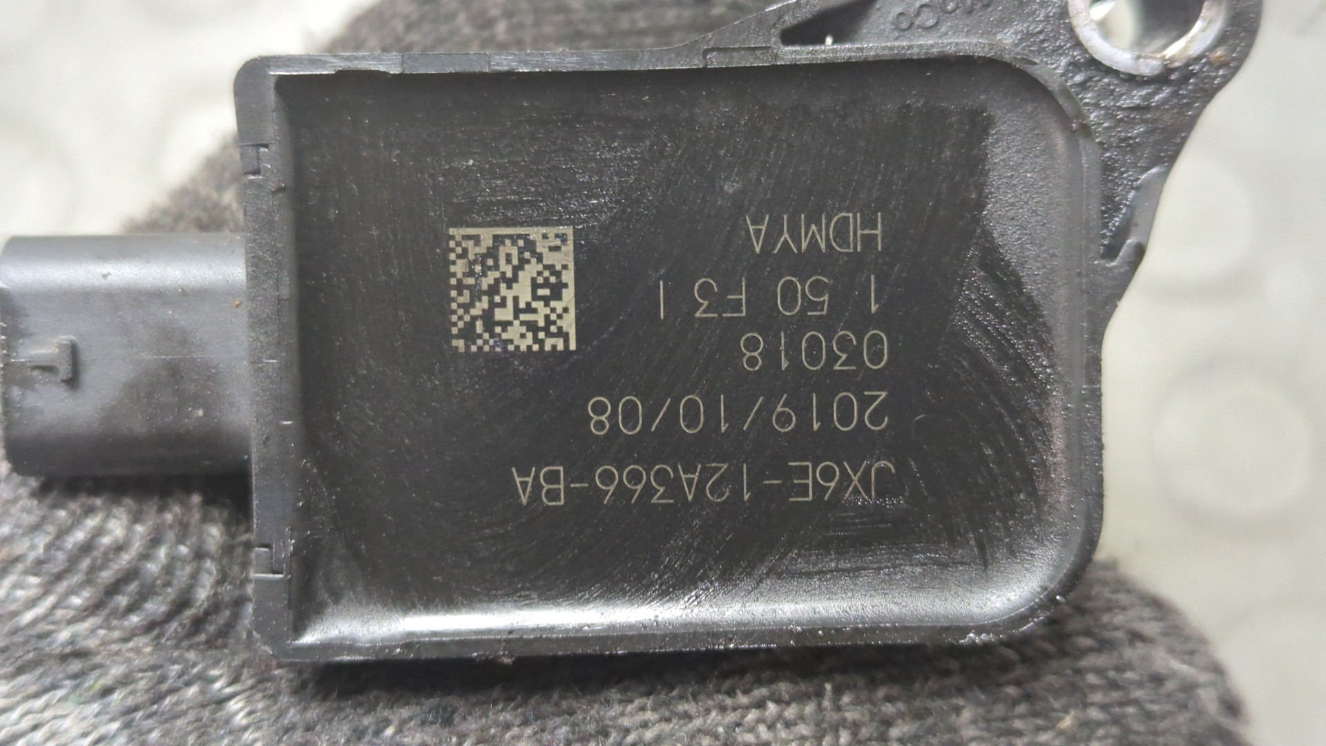 Катушка зажигания