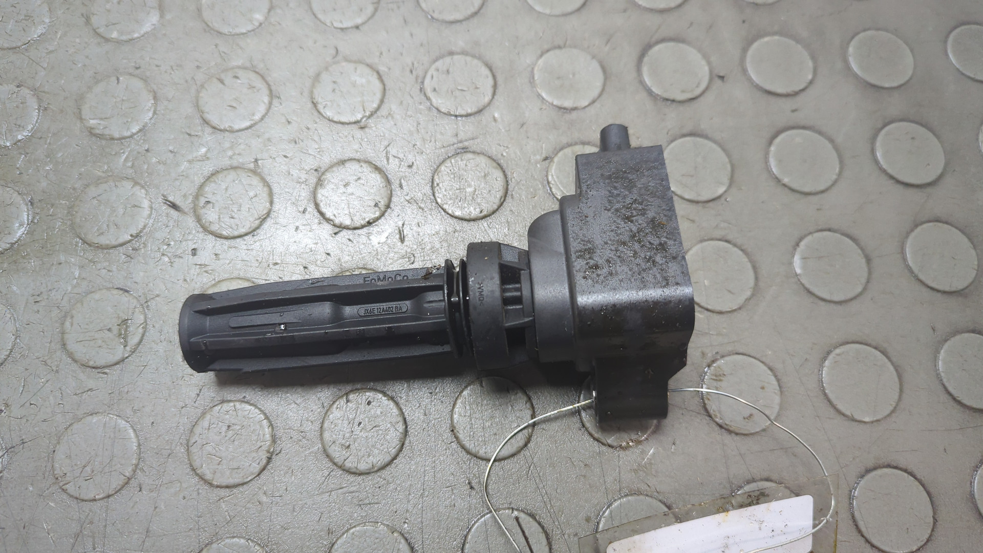 Катушка зажигания