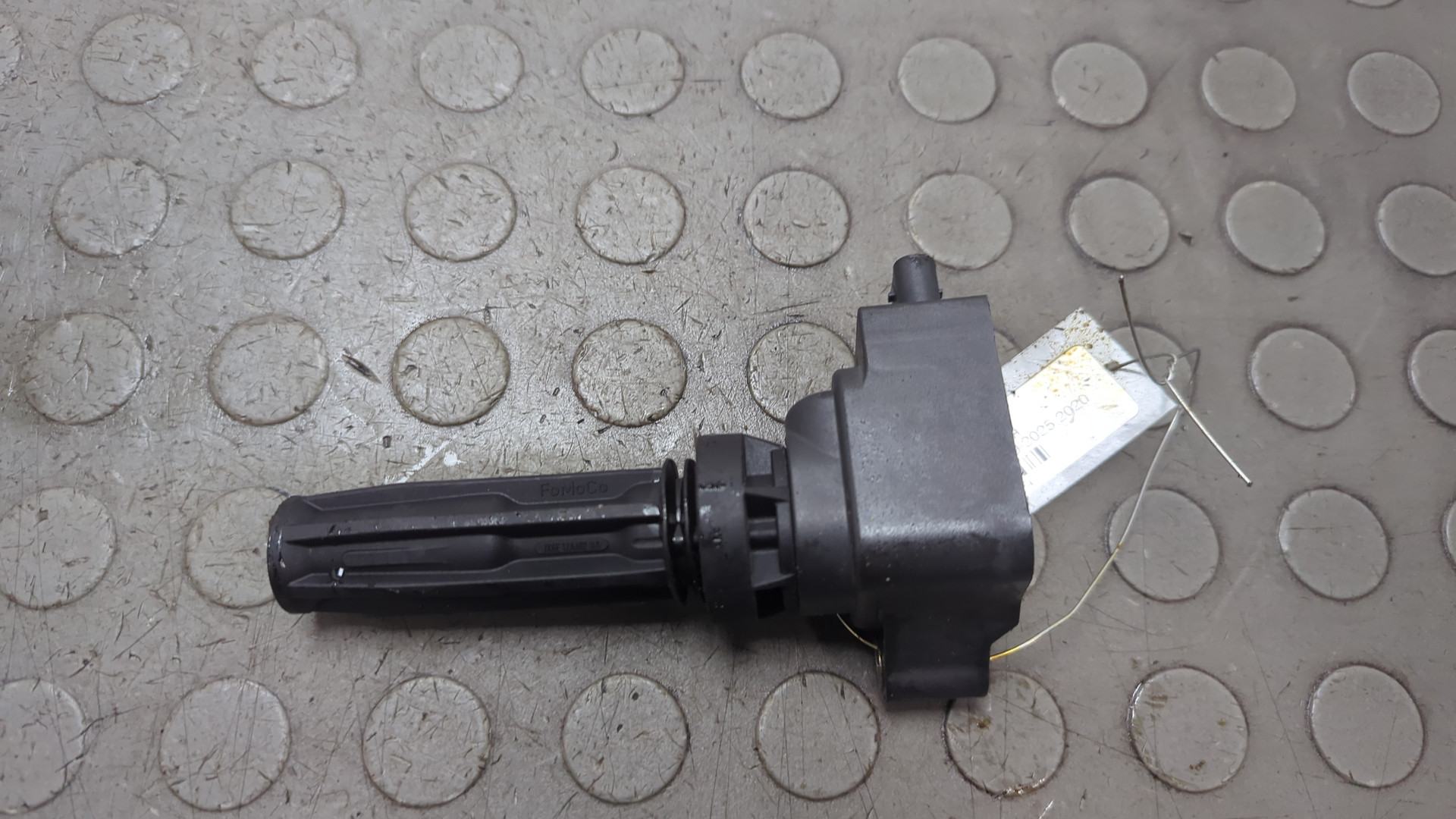 Катушка зажигания