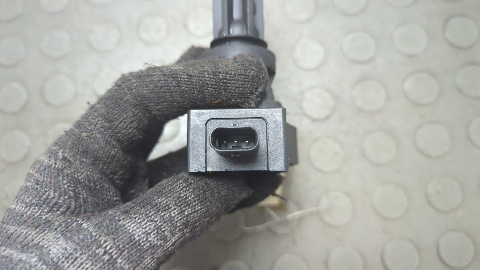 Катушка зажигания