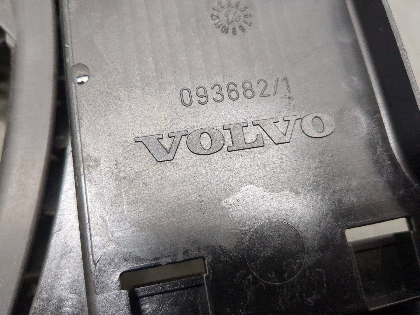 Вентилятор радиатора