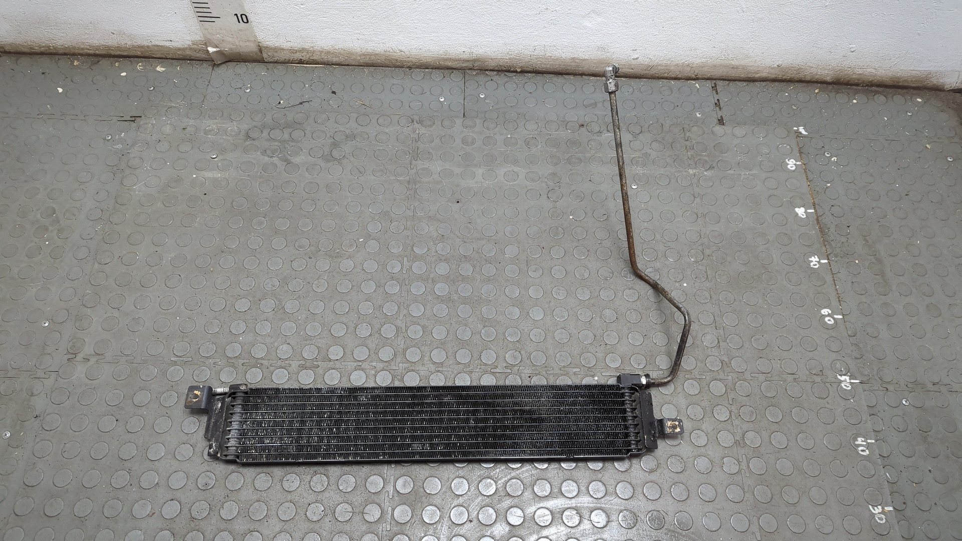 Радиатор ГУР