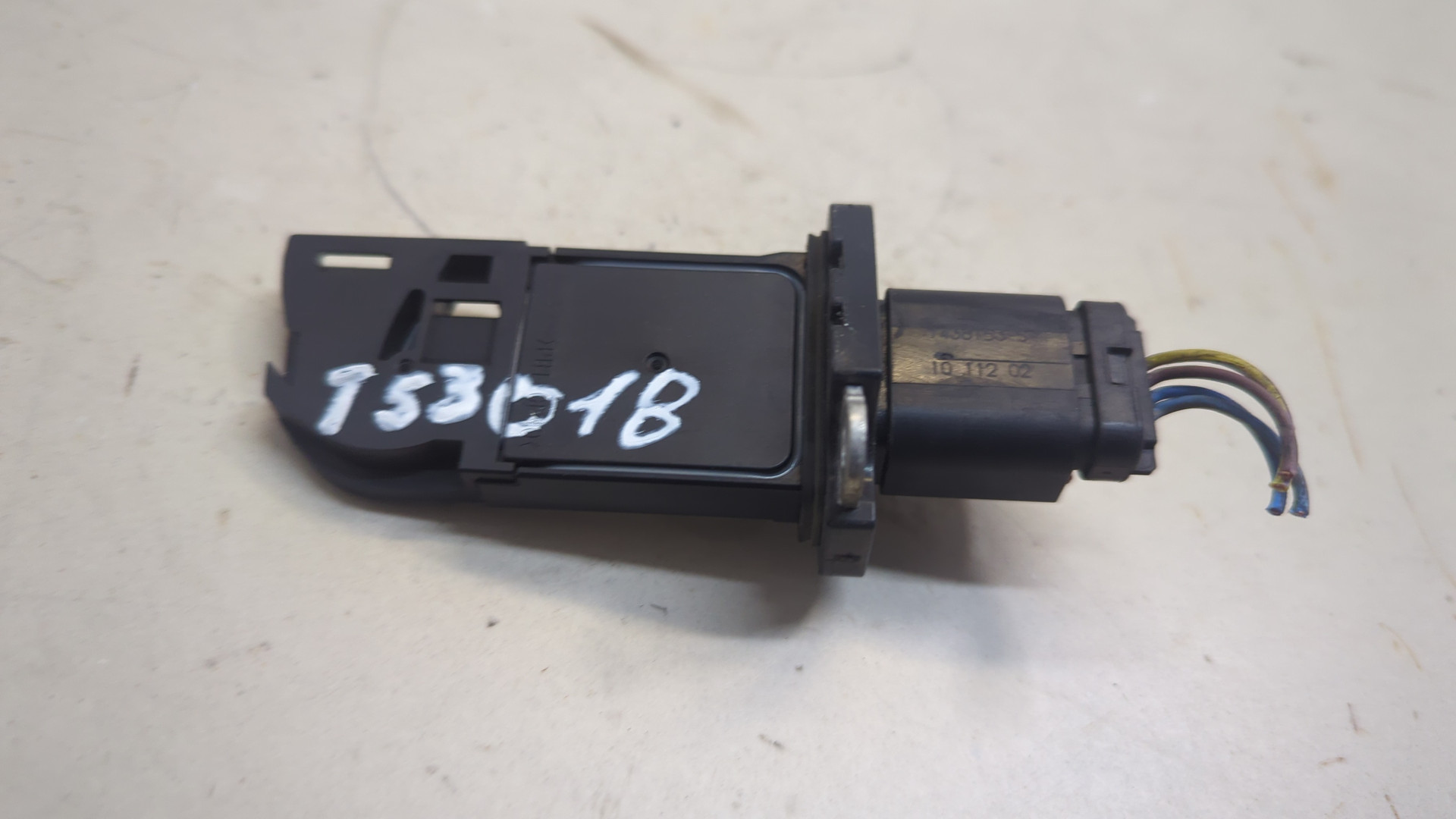 Расходомер воздуха (ДМРВ)