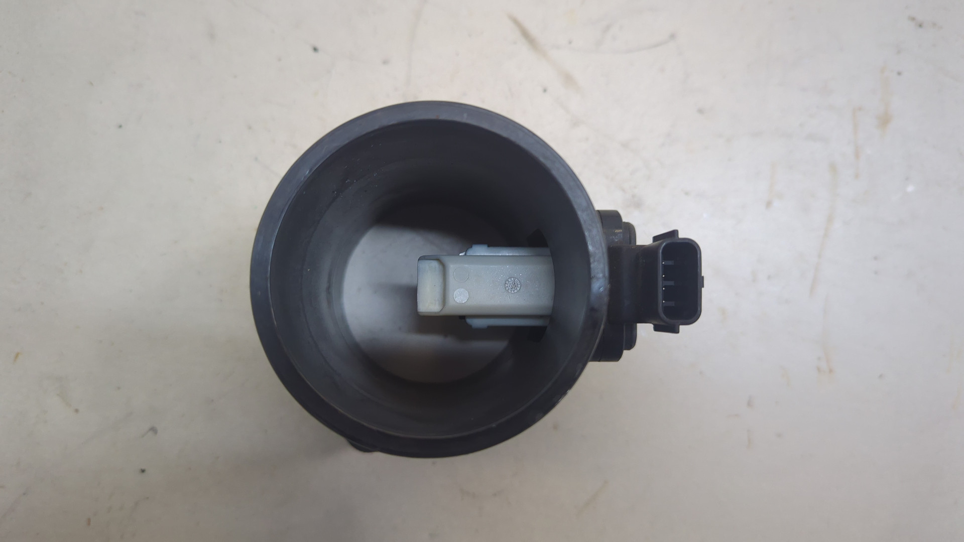 Расходомер воздуха (ДМРВ)