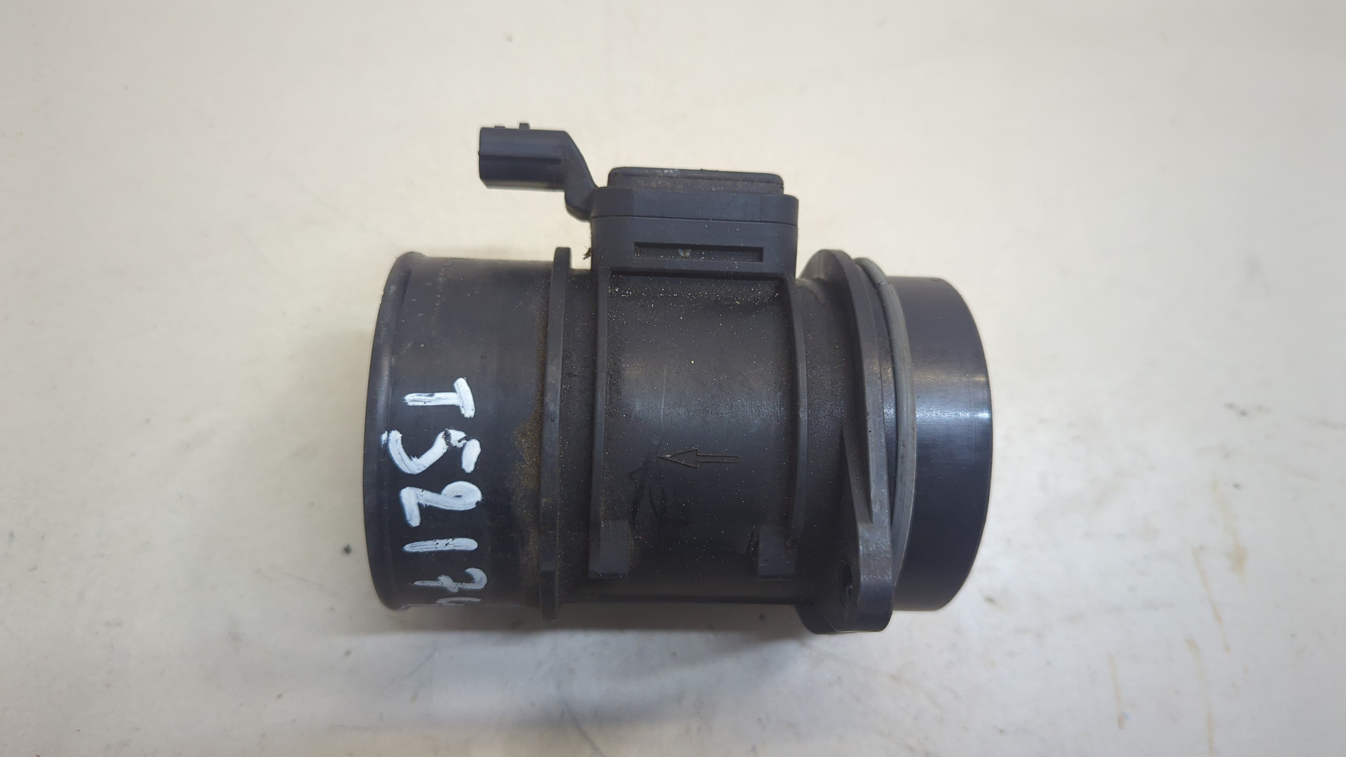 Расходомер воздуха (ДМРВ)