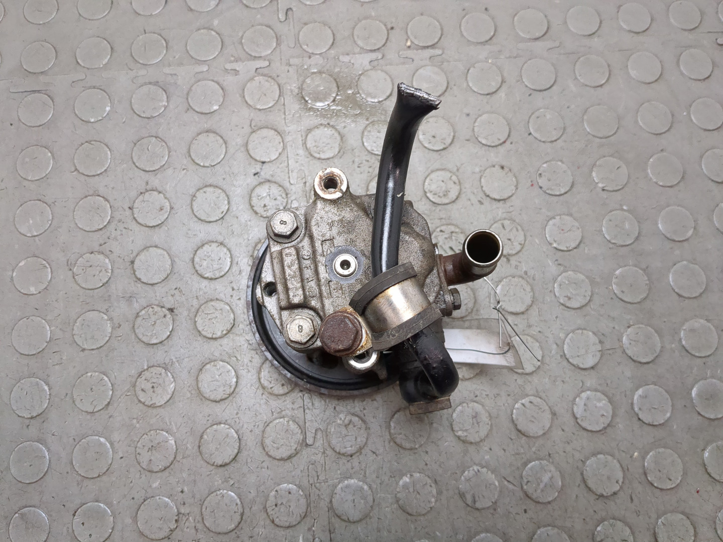 Насос ГУР (гидроусилитель руля)