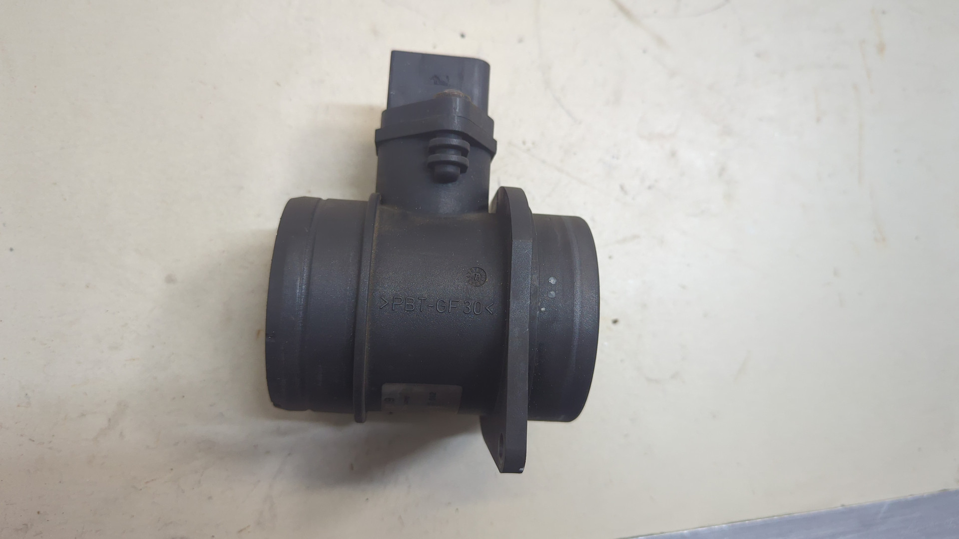 Расходомер воздуха (ДМРВ)