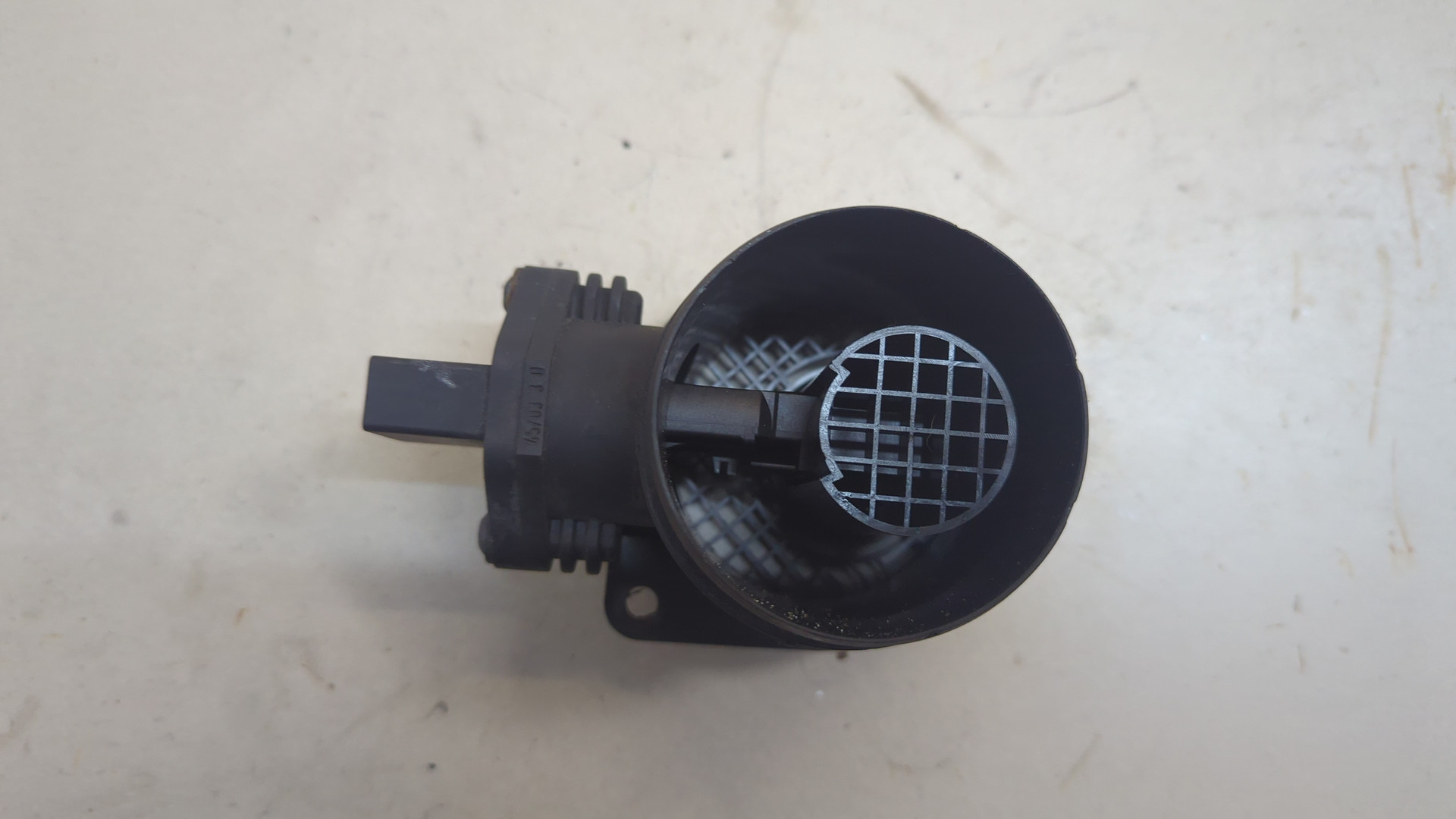 Расходомер воздуха (ДМРВ)