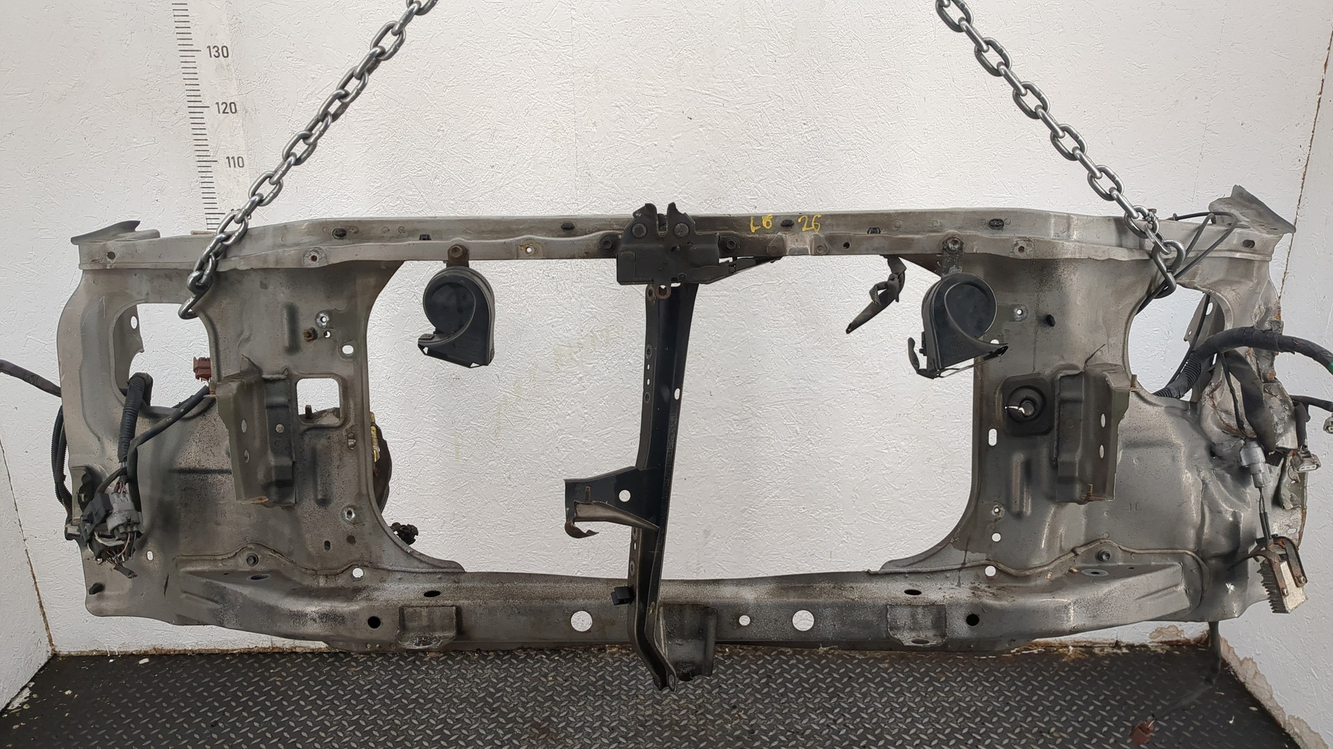 Панель передняя (телевизор)