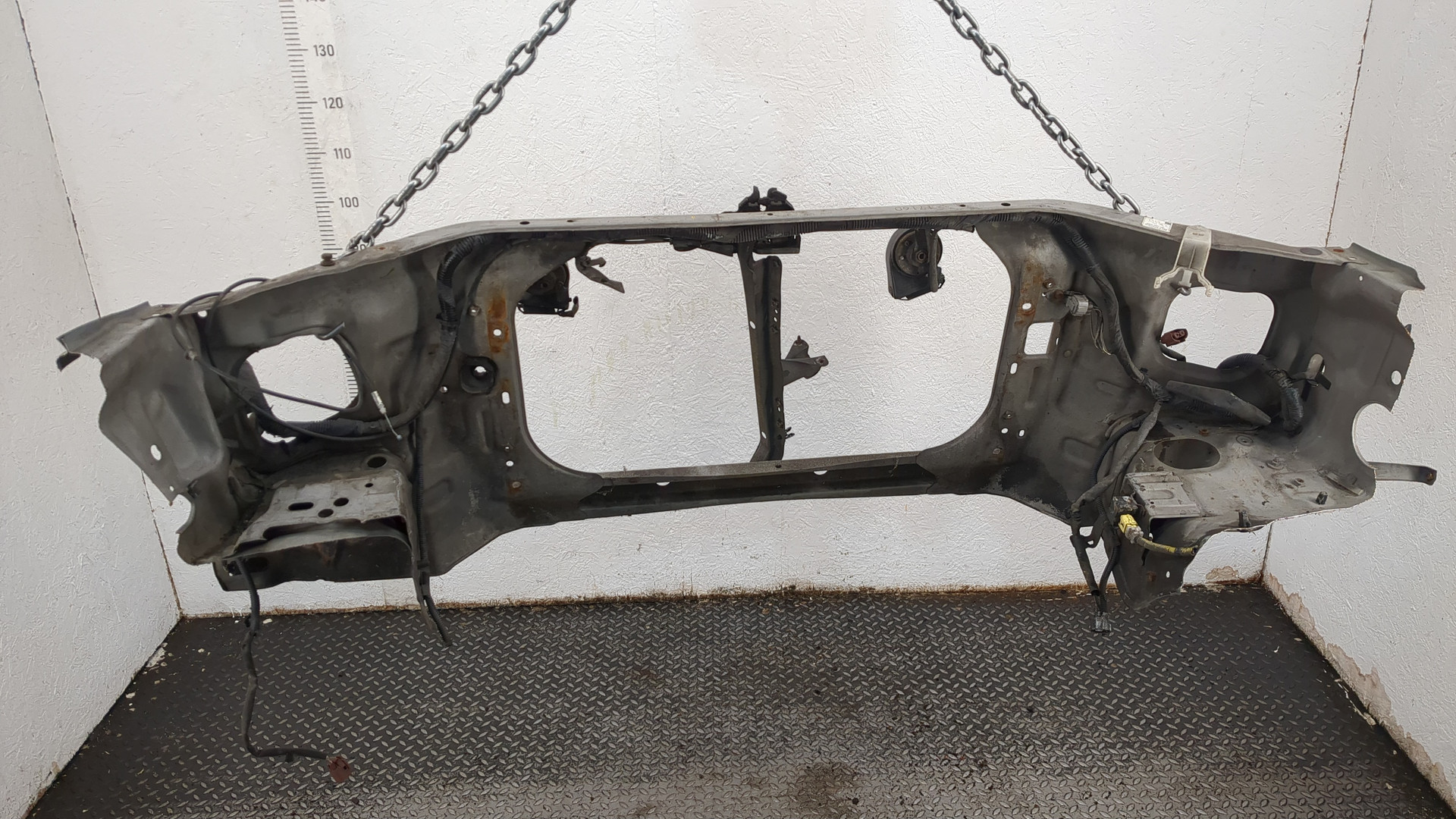 Панель передняя (телевизор)