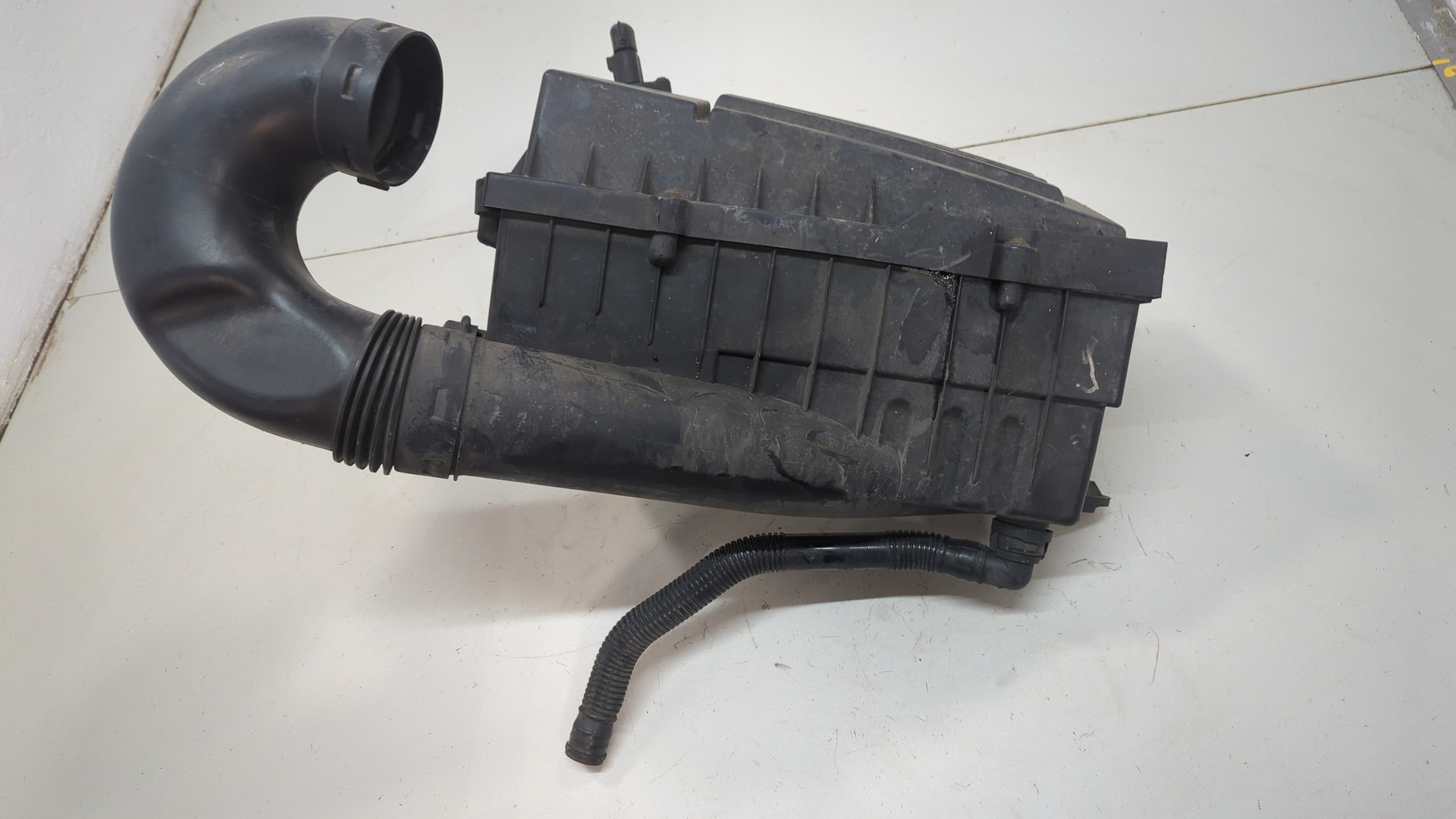 Корпус воздушного фильтра