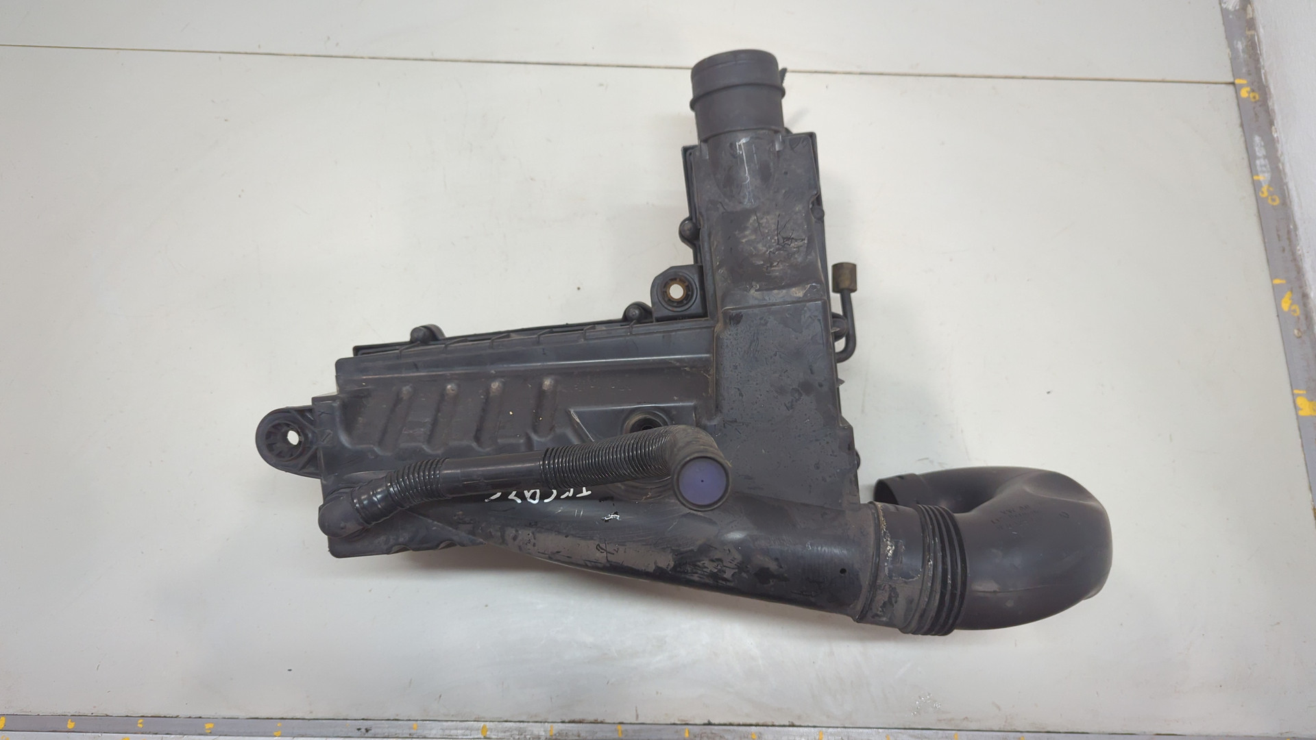 Корпус воздушного фильтра