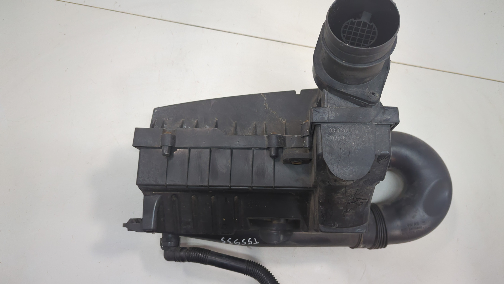 Корпус воздушного фильтра