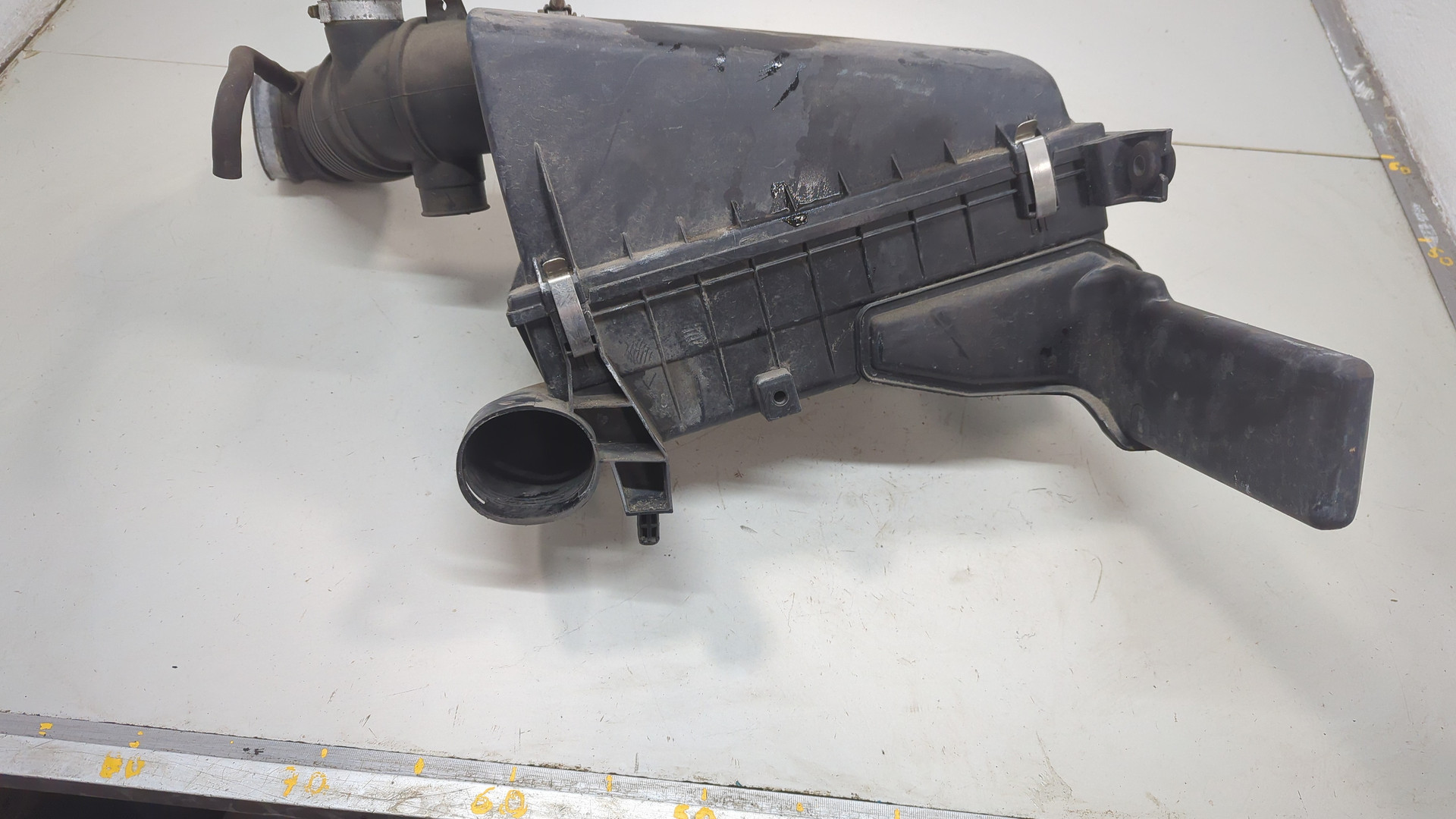 Корпус воздушного фильтра