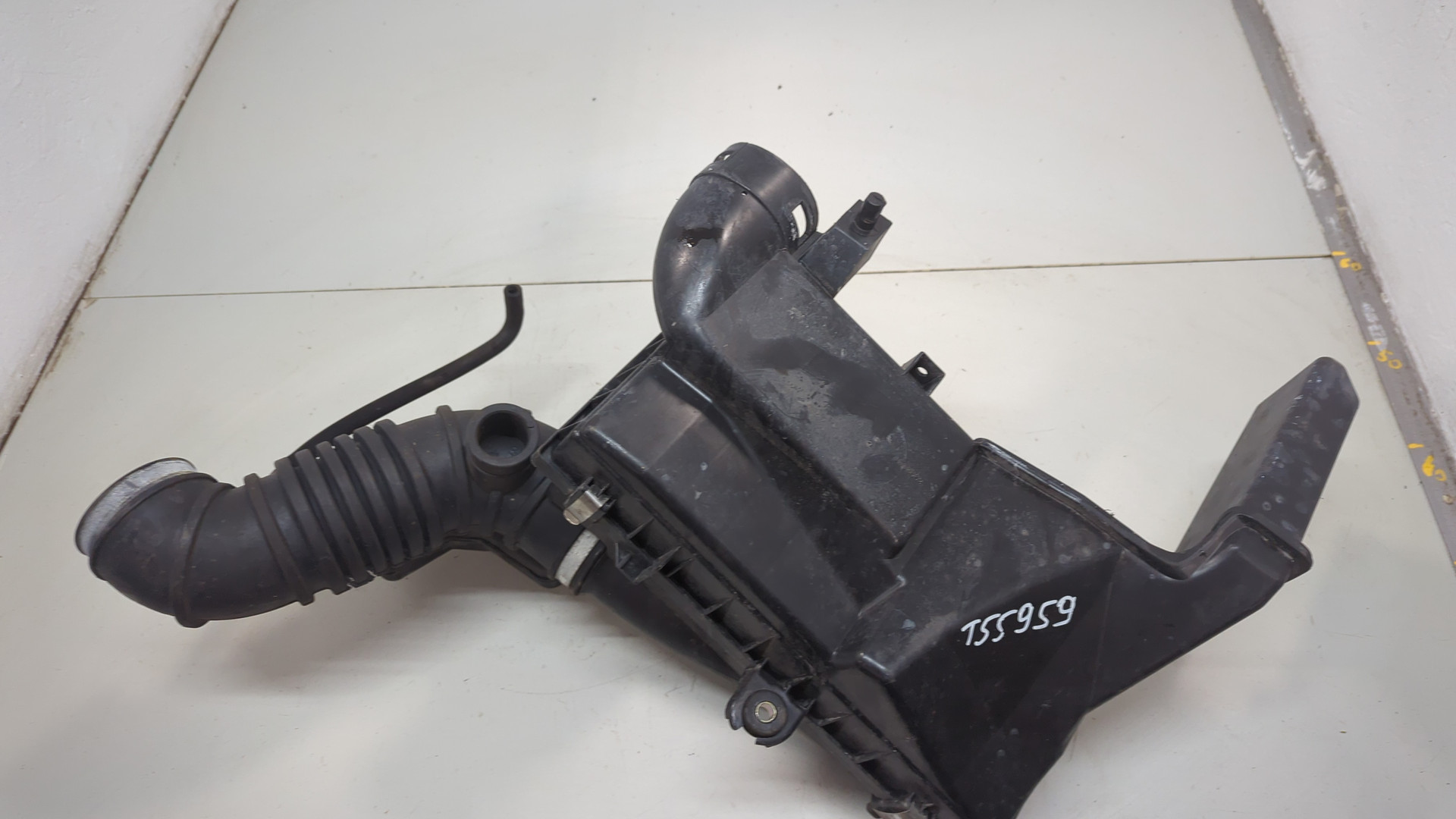 Корпус воздушного фильтра